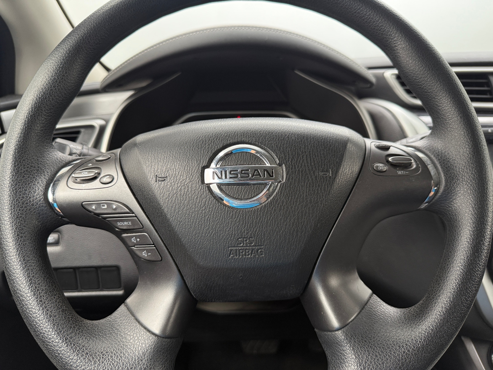 Thumbnail: 2019 Nissan Murano - 5