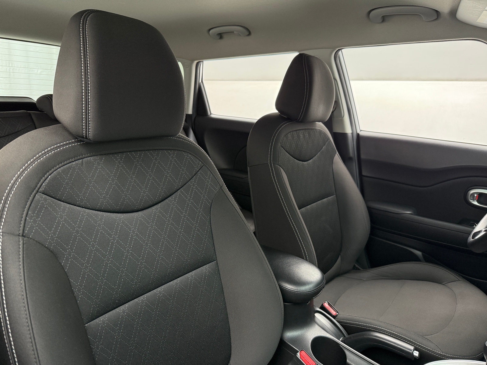 Thumbnail: 2018 Kia Soul - 2