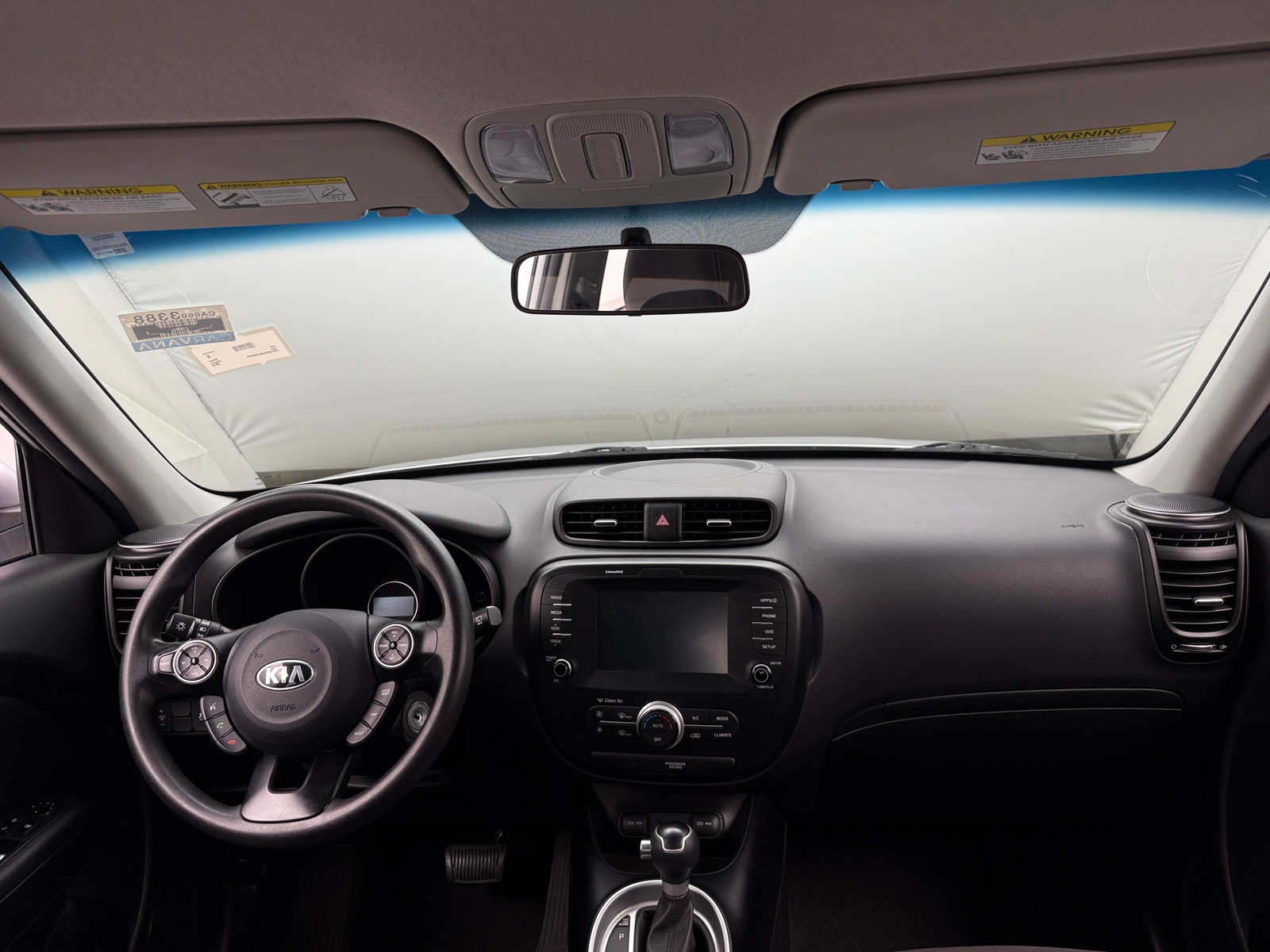 Thumbnail: 2018 Kia Soul - 3