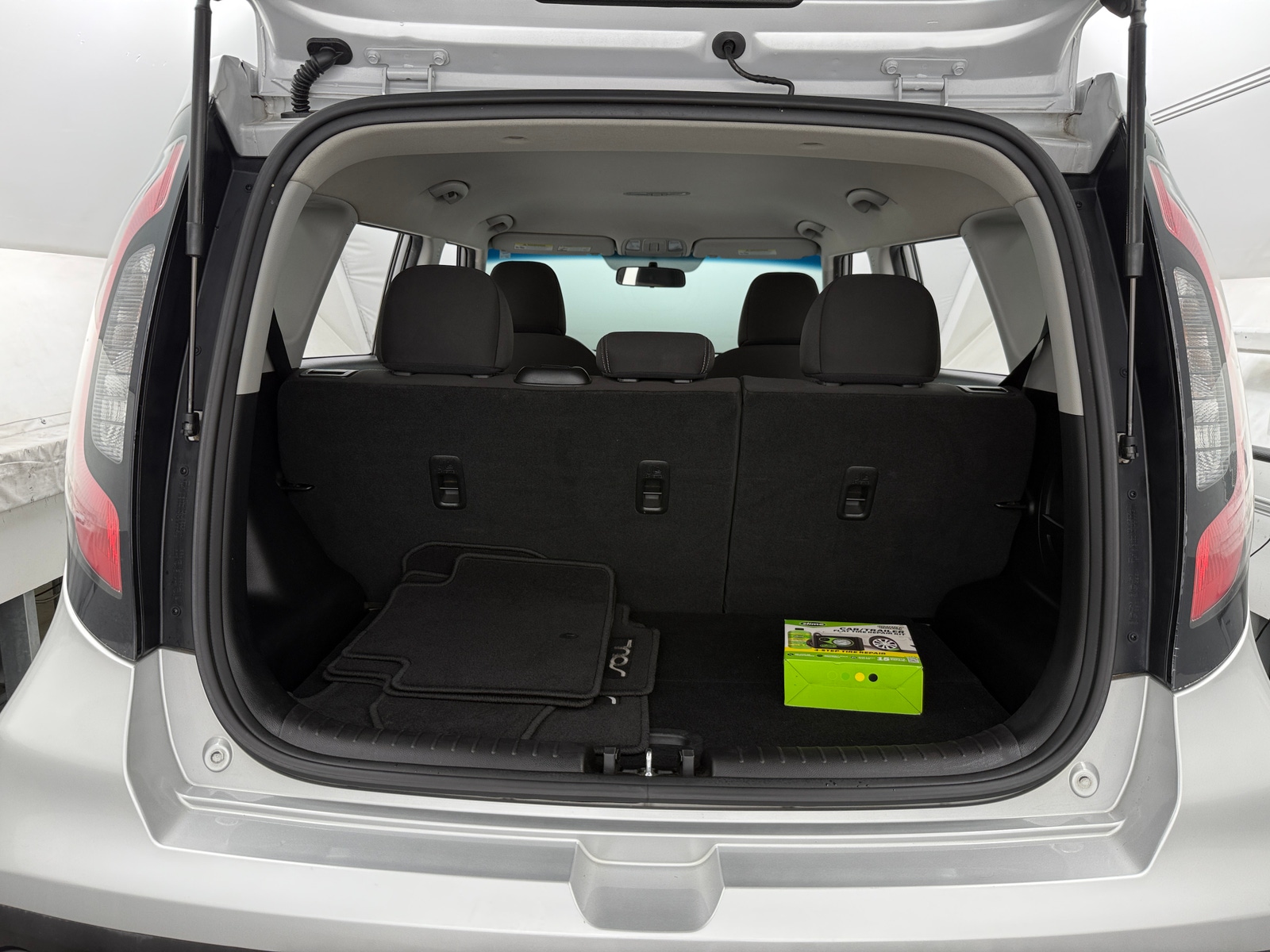 Thumbnail: 2018 Kia Soul - 7