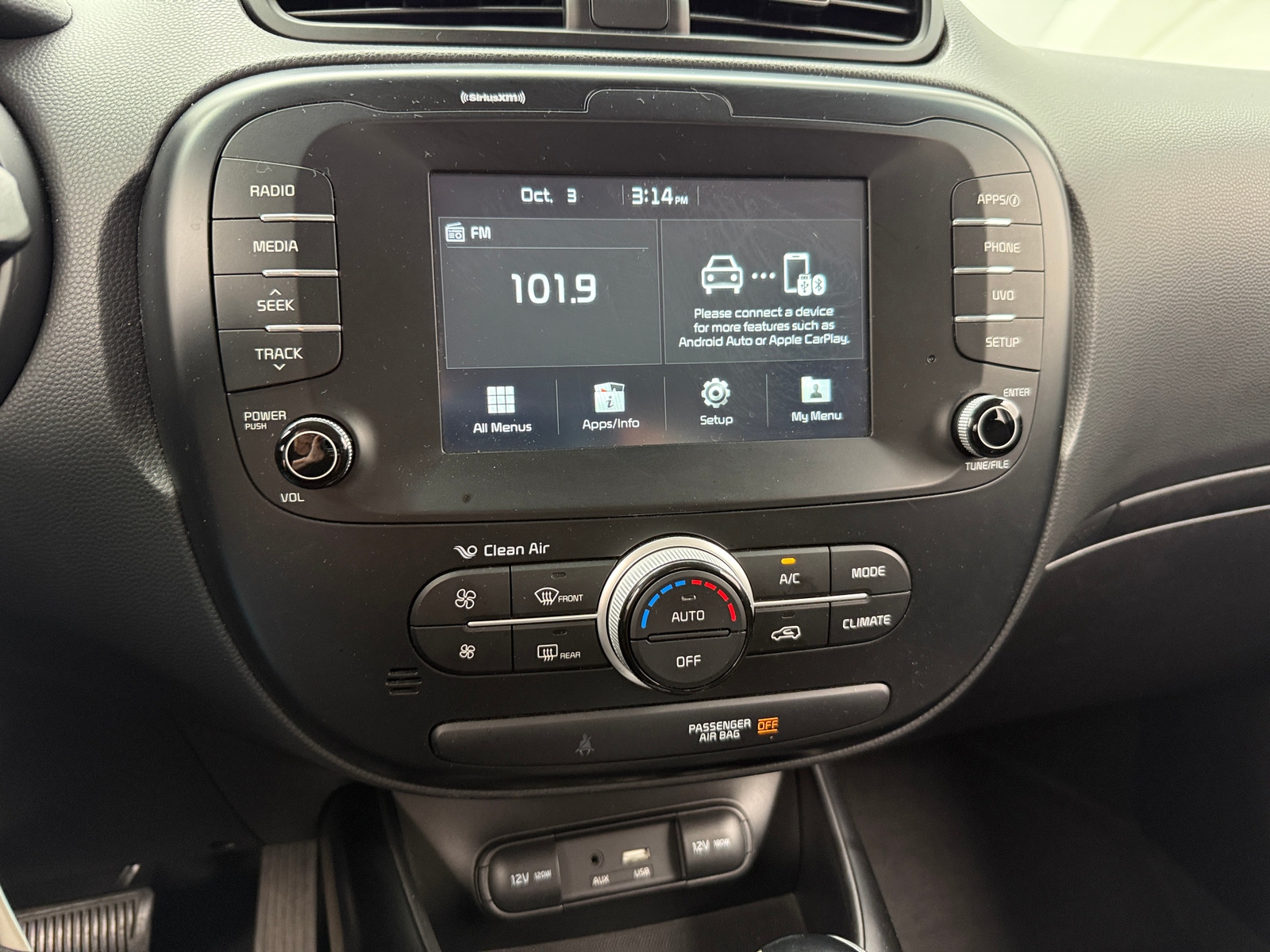Thumbnail: 2018 Kia Soul - 4
