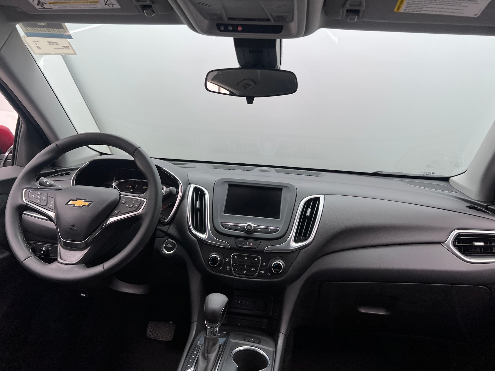 Thumbnail: 2023 Chevrolet Equinox - 3