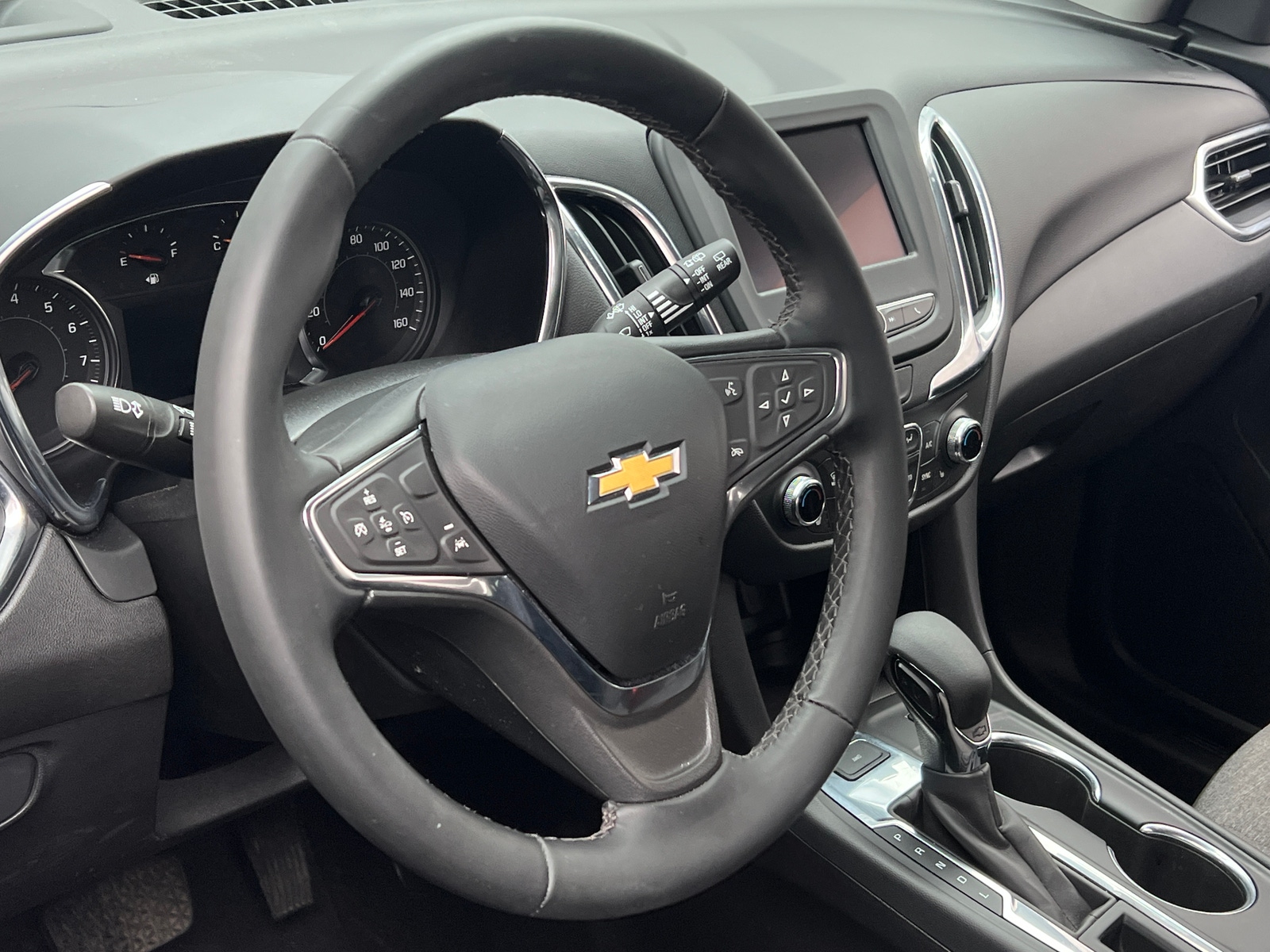 Thumbnail: 2023 Chevrolet Equinox - 5