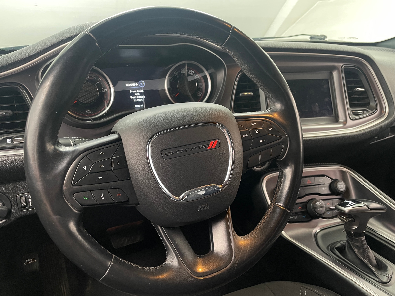 Thumbnail: 2019 Dodge Challenger - 4