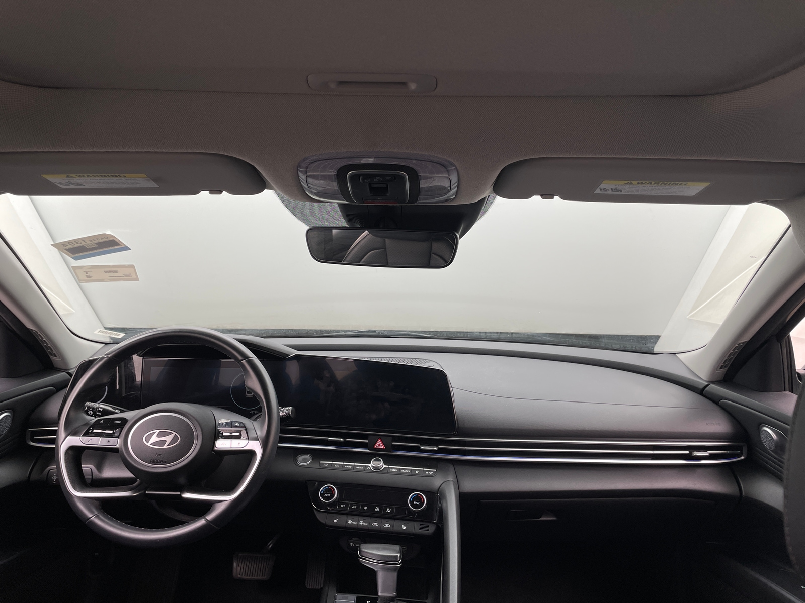 Thumbnail: 2024 Hyundai Elantra - 2