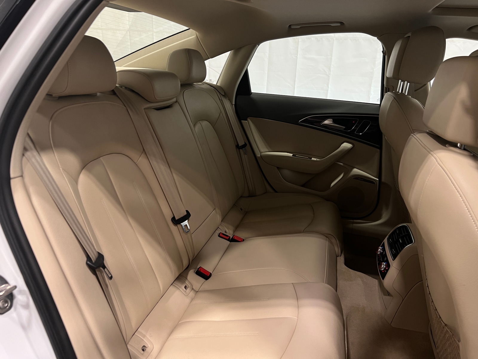 Thumbnail: 2018 Audi A6 - 5