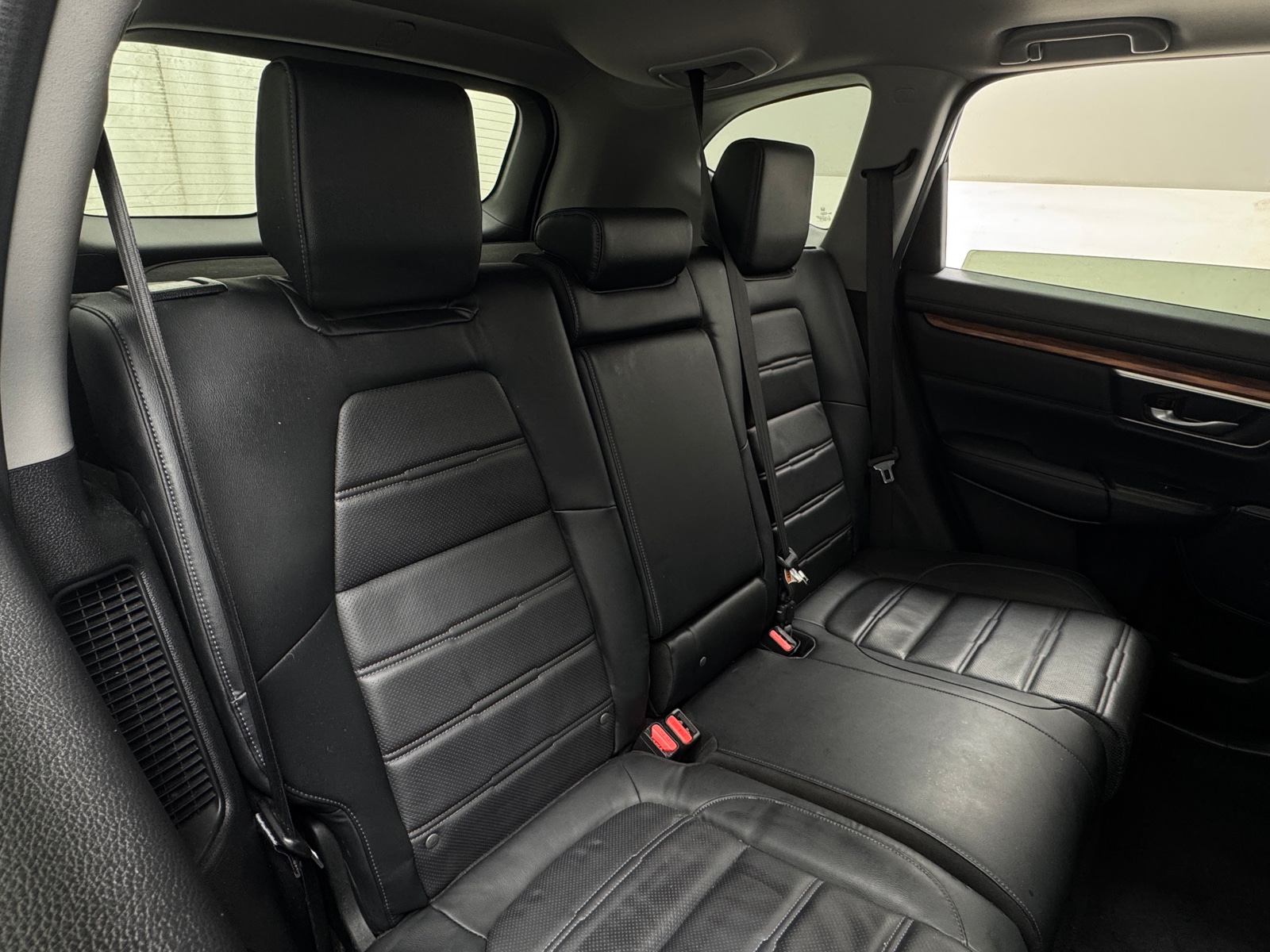 Thumbnail: 2020 Honda CR-V - 5