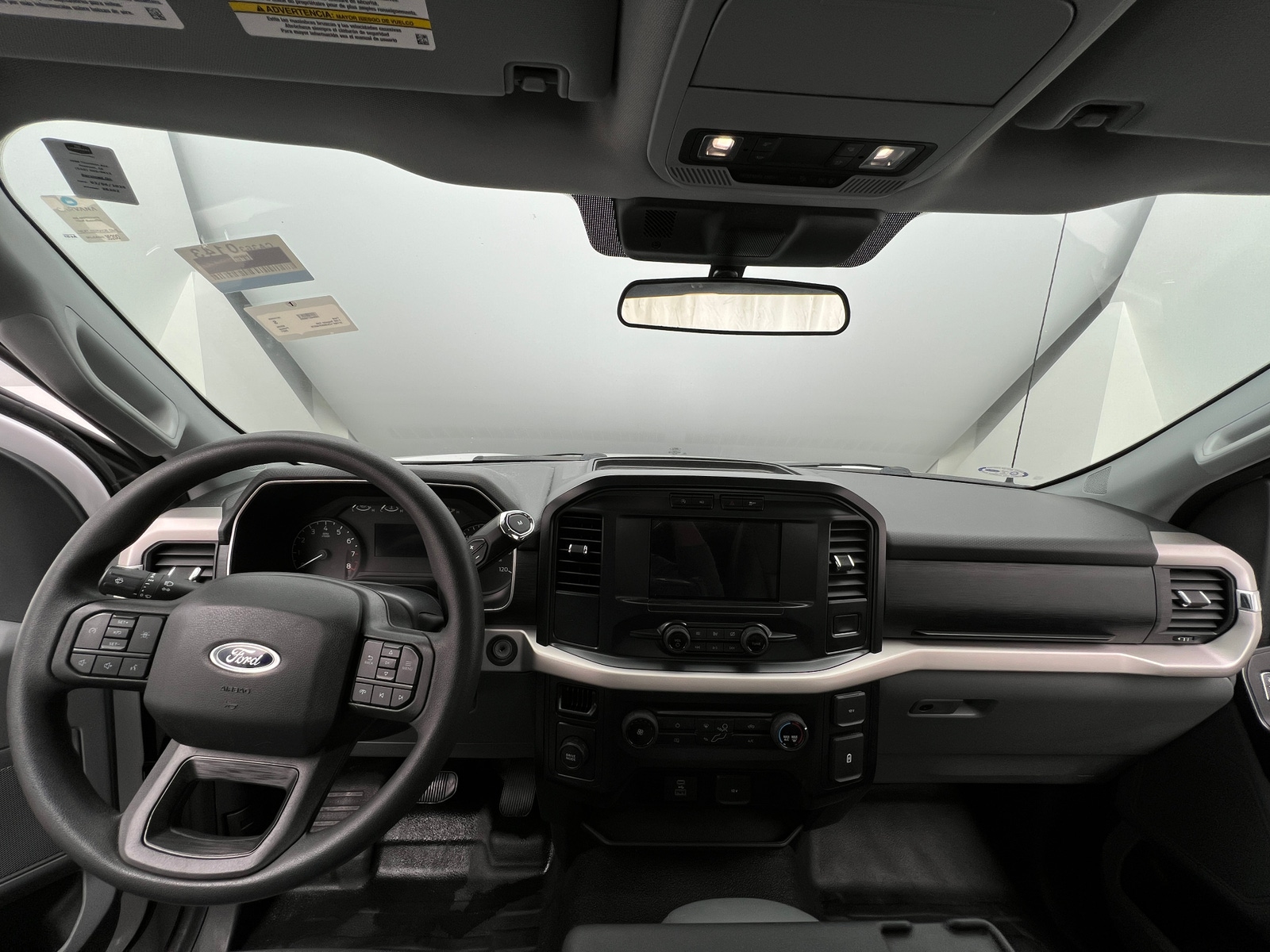 Thumbnail: 2021 Ford Econoline - 3
