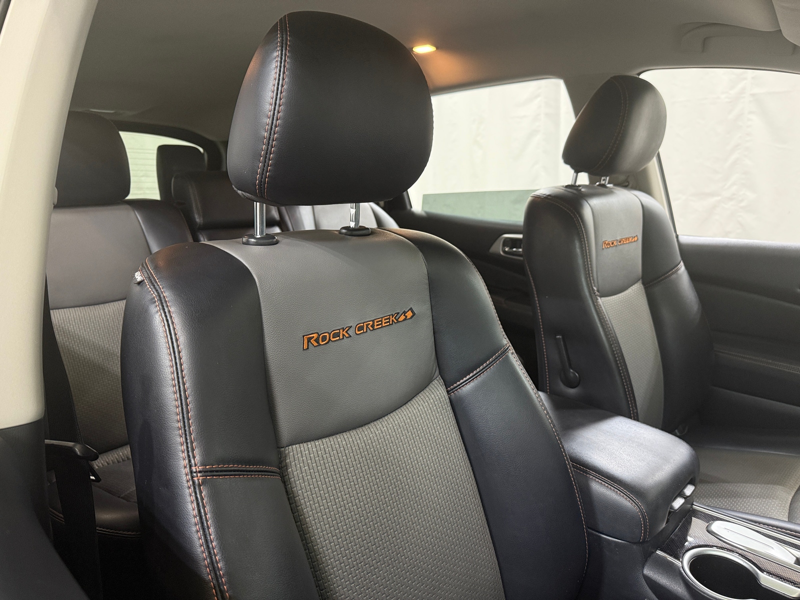 Thumbnail: 2019 Nissan Pathfinder - 2