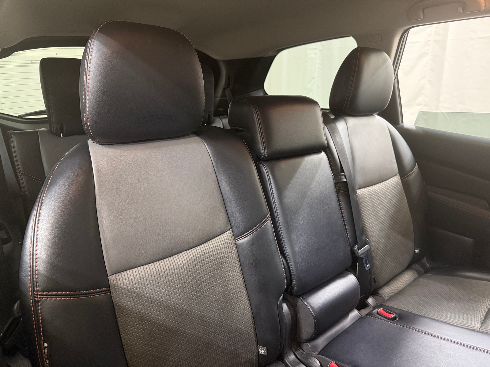 Thumbnail: 2019 Nissan Pathfinder - 6
