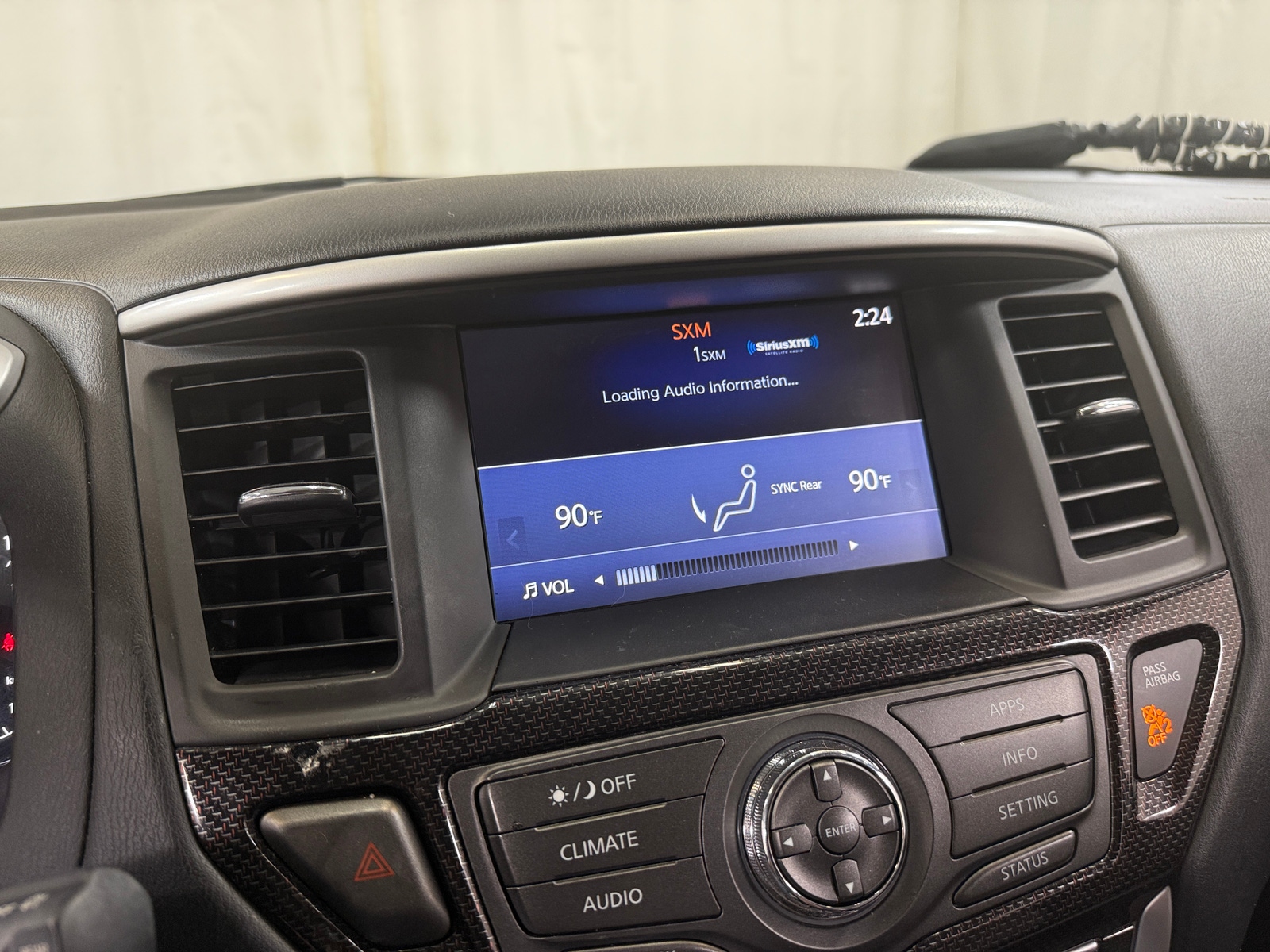 Thumbnail: 2019 Nissan Pathfinder - 4