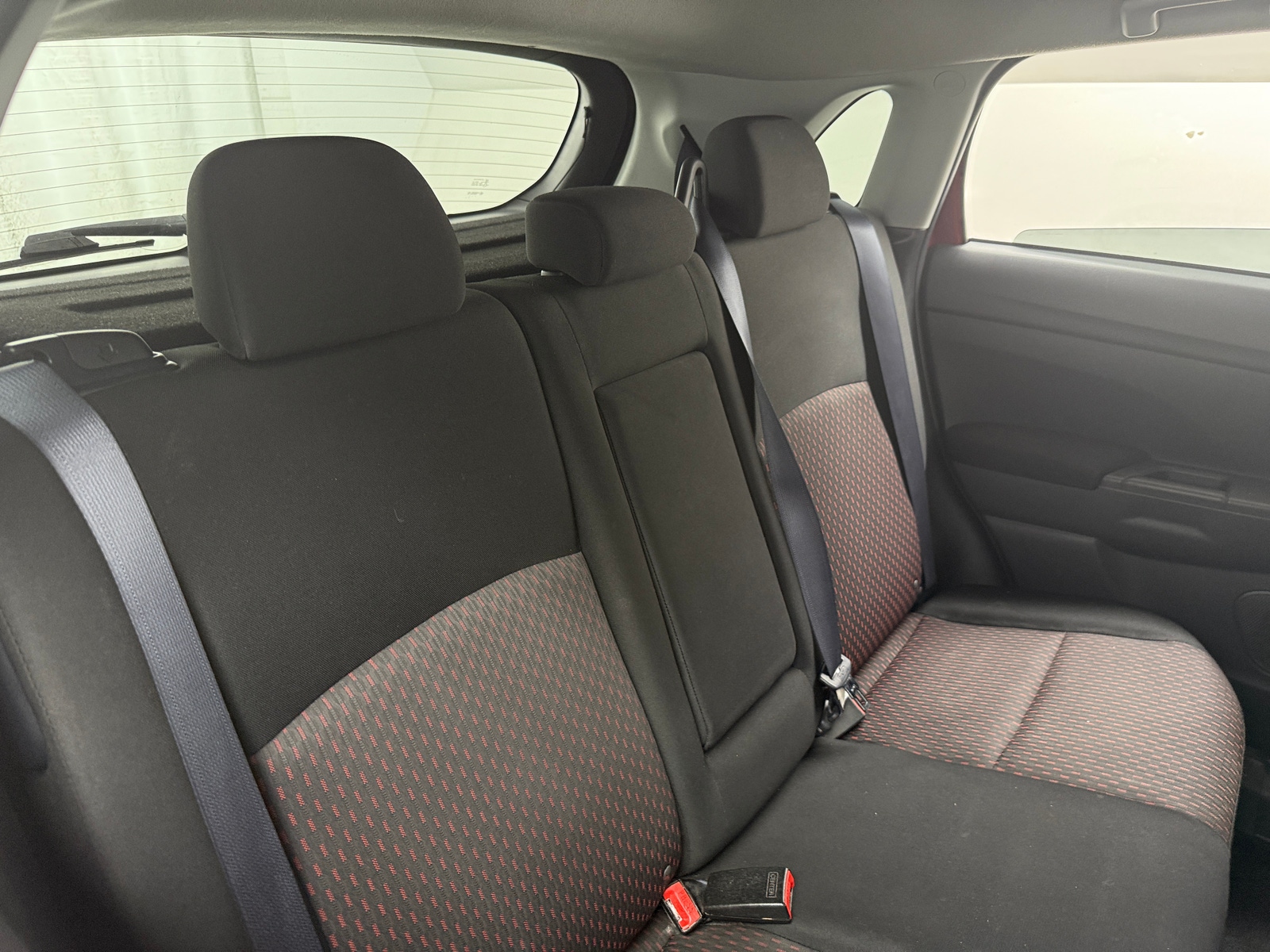 Thumbnail: 2018 Mitsubishi Outlander Sport - 6