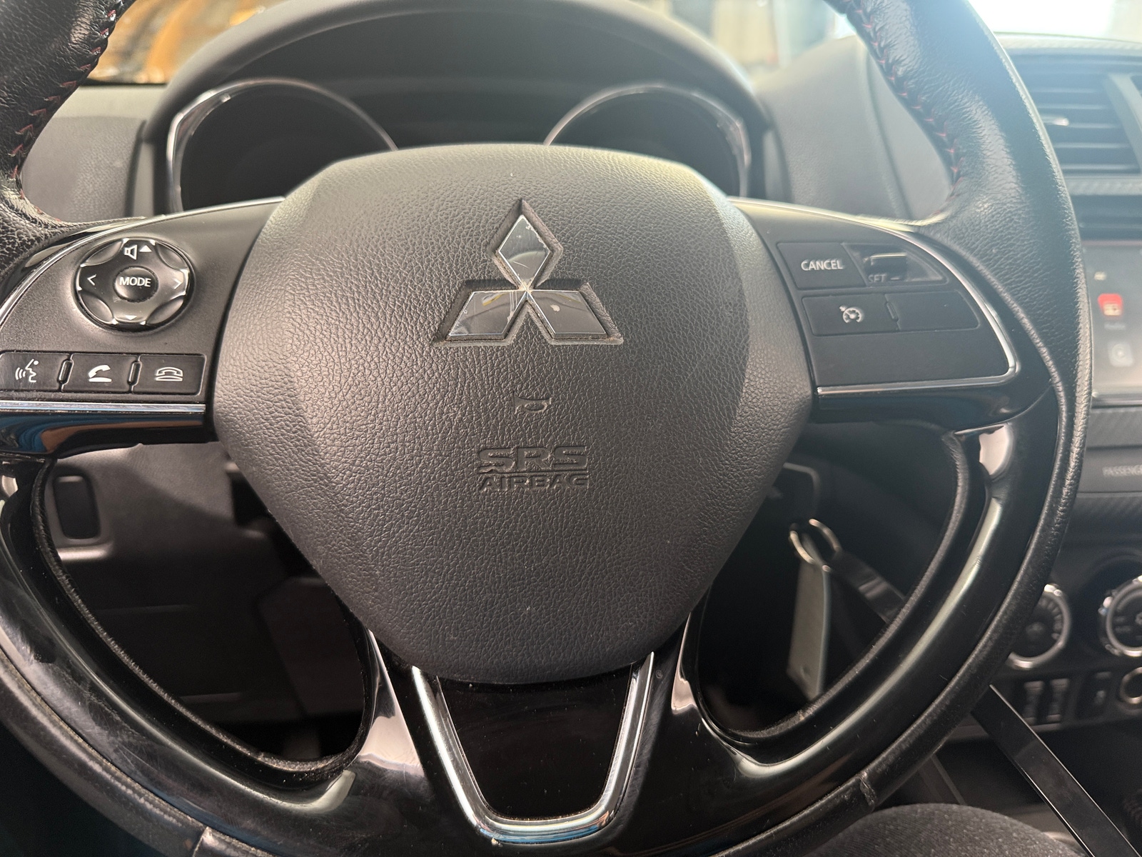 Thumbnail: 2018 Mitsubishi Outlander Sport - 5
