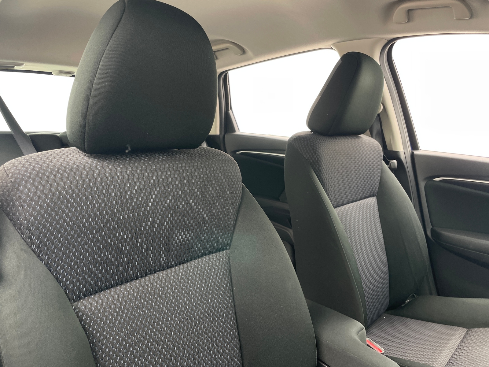 Thumbnail: 2019 Honda Fit - 2