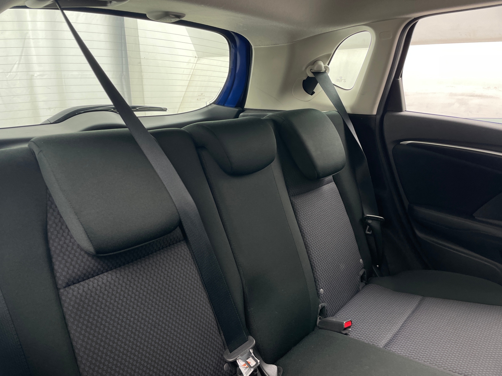 Thumbnail: 2019 Honda Fit - 6