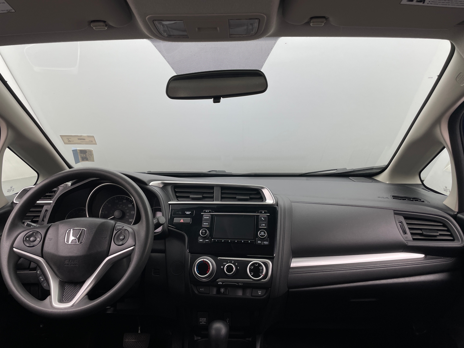 Thumbnail: 2019 Honda Fit - 3