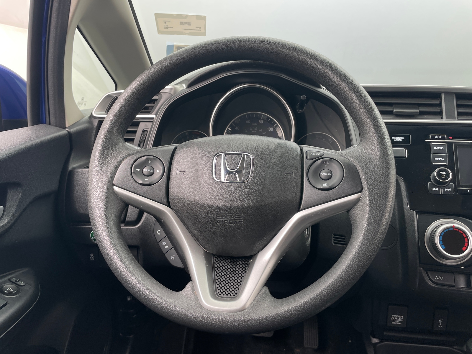 Thumbnail: 2019 Honda Fit - 5