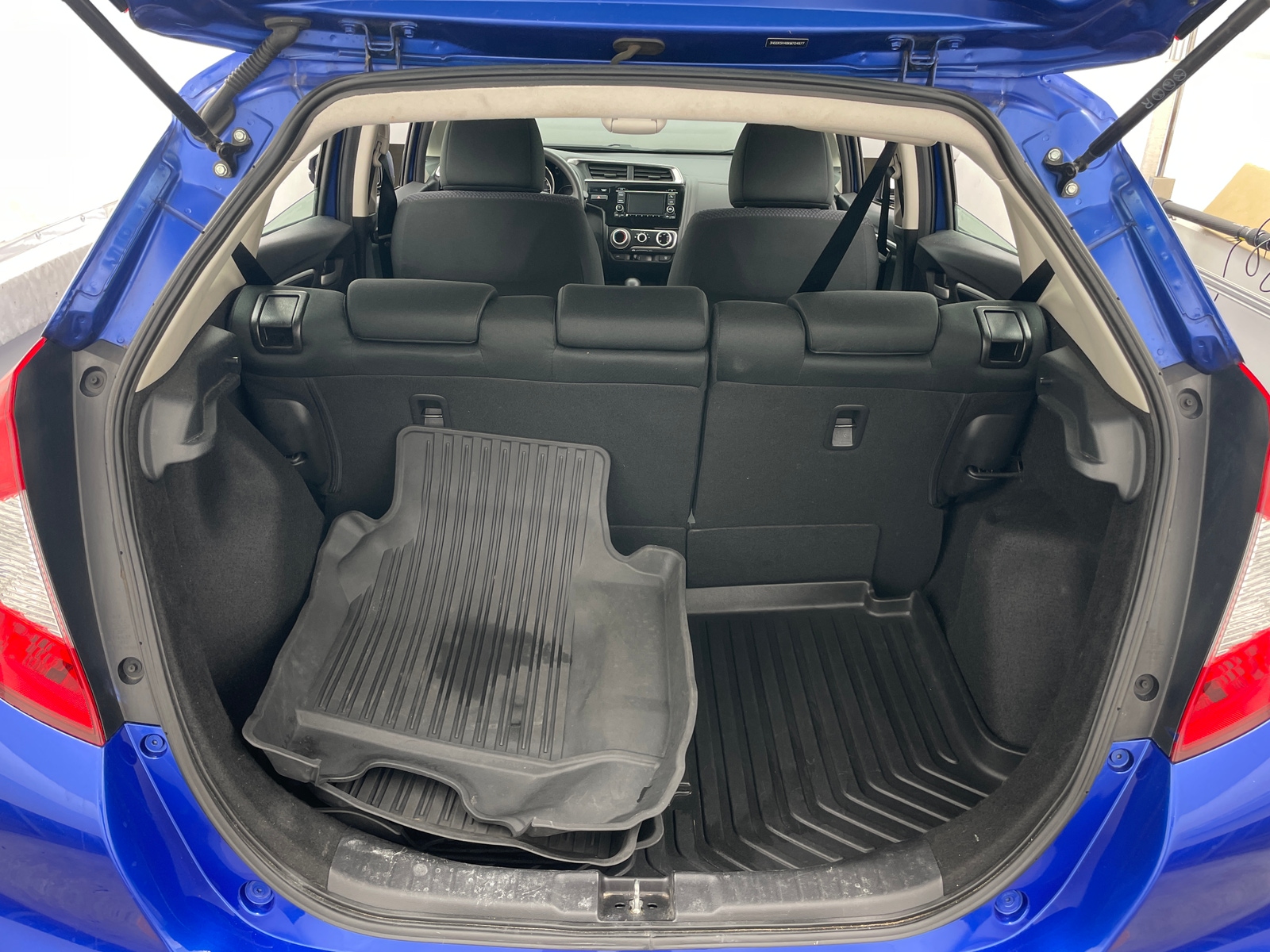 Thumbnail: 2019 Honda Fit - 7