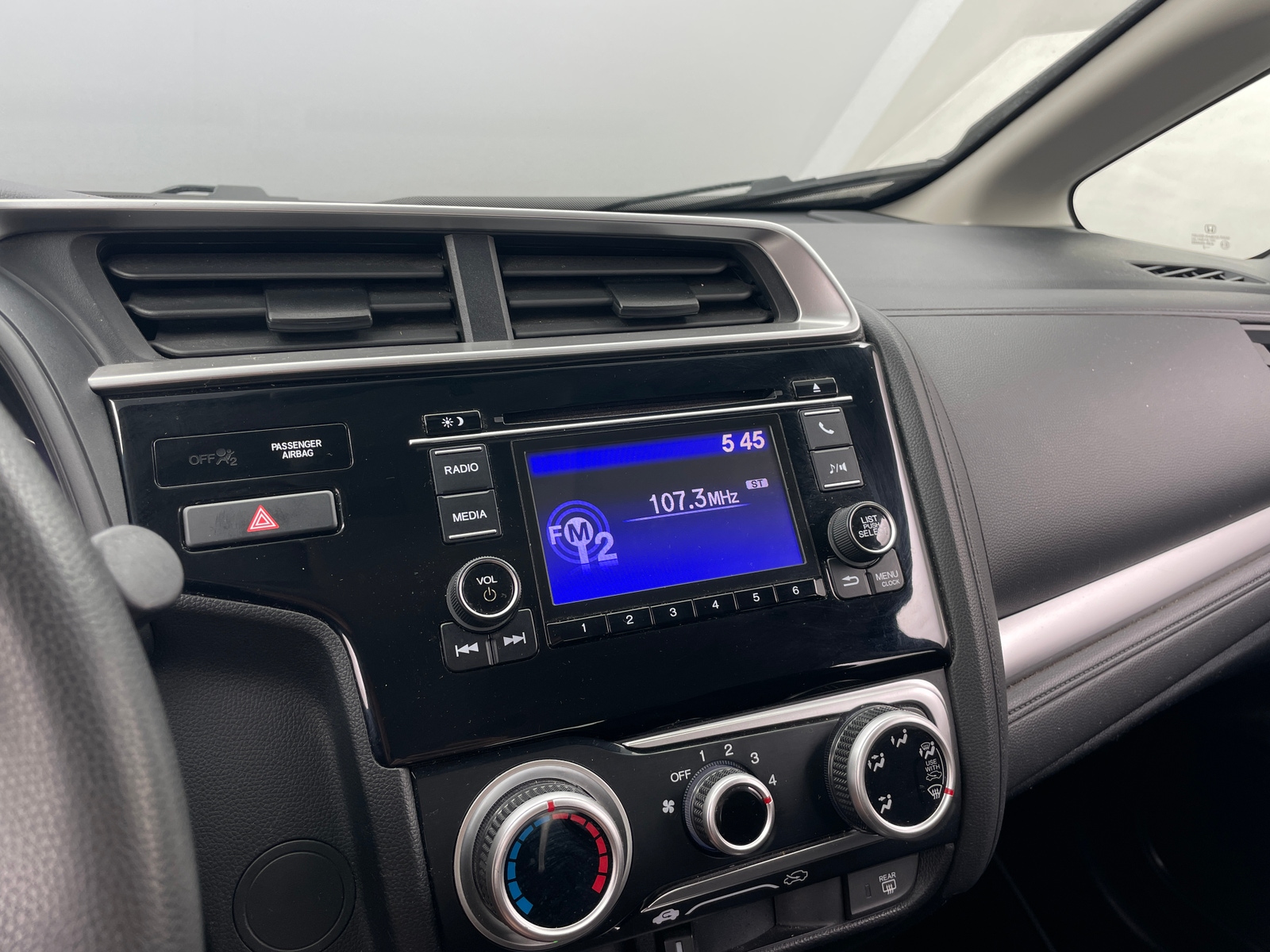 Thumbnail: 2019 Honda Fit - 4