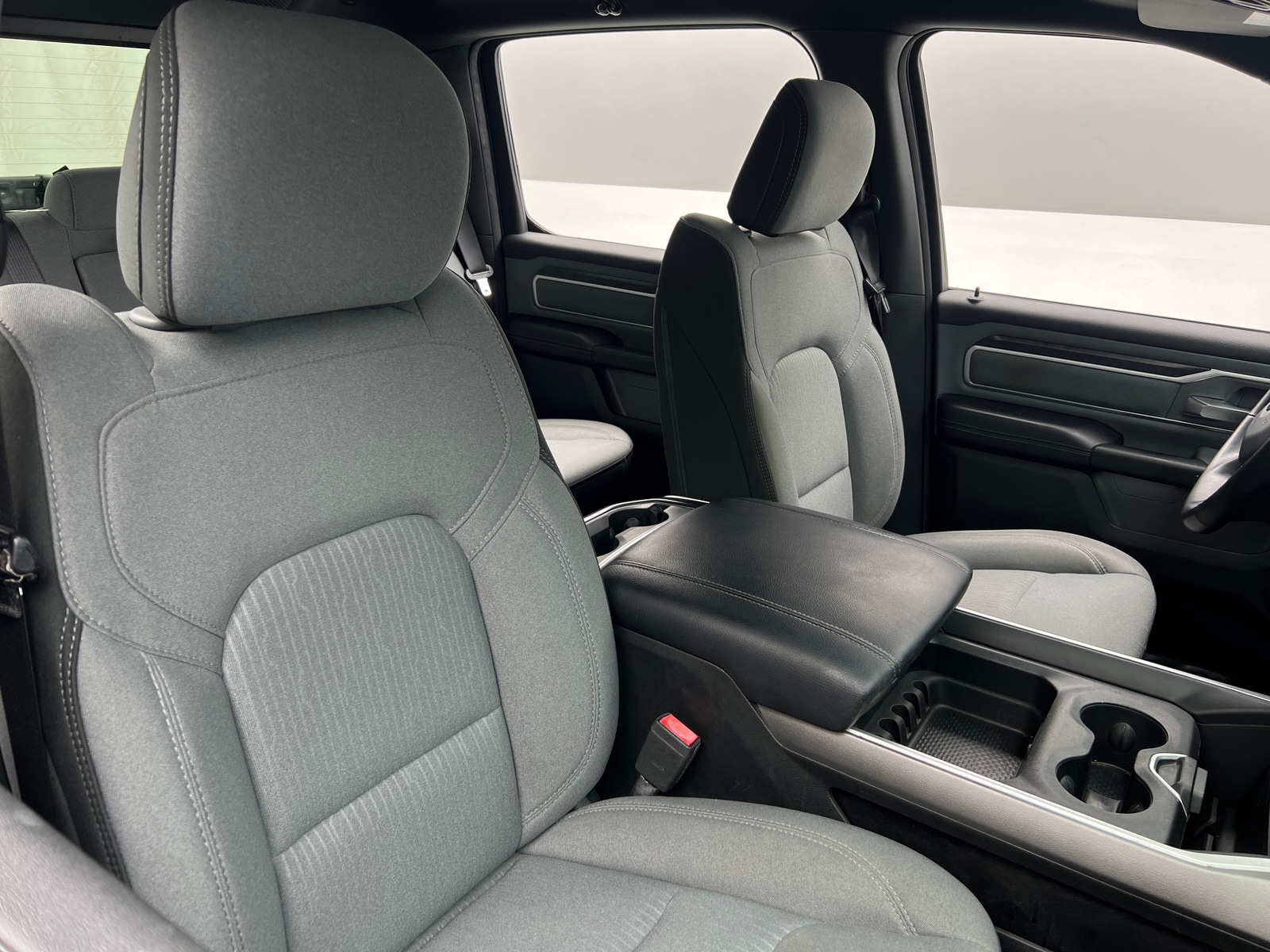 Thumbnail: 2021 RAM 1500 - 2