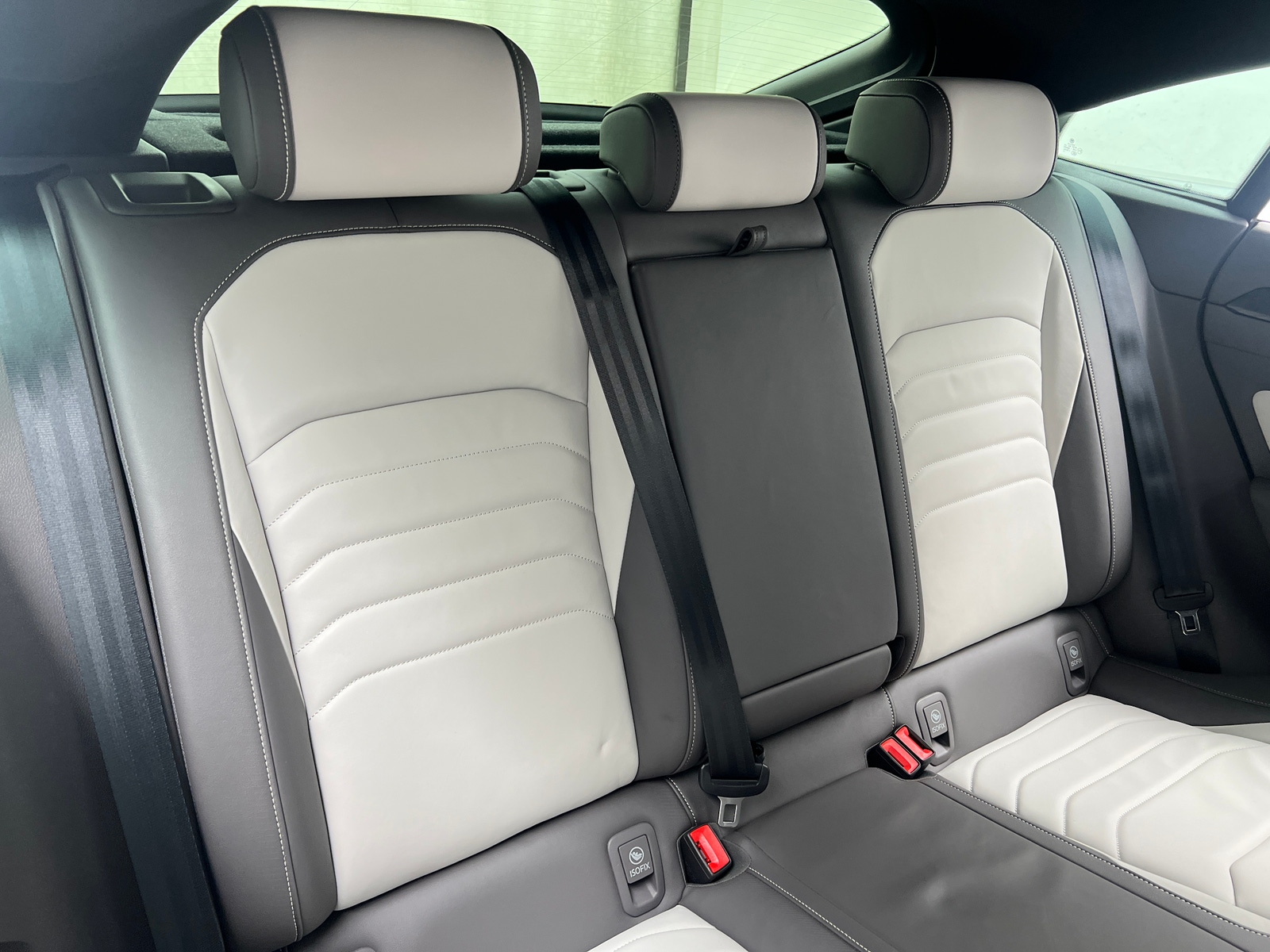 Thumbnail: 2022 Volkswagen Arteon - 5