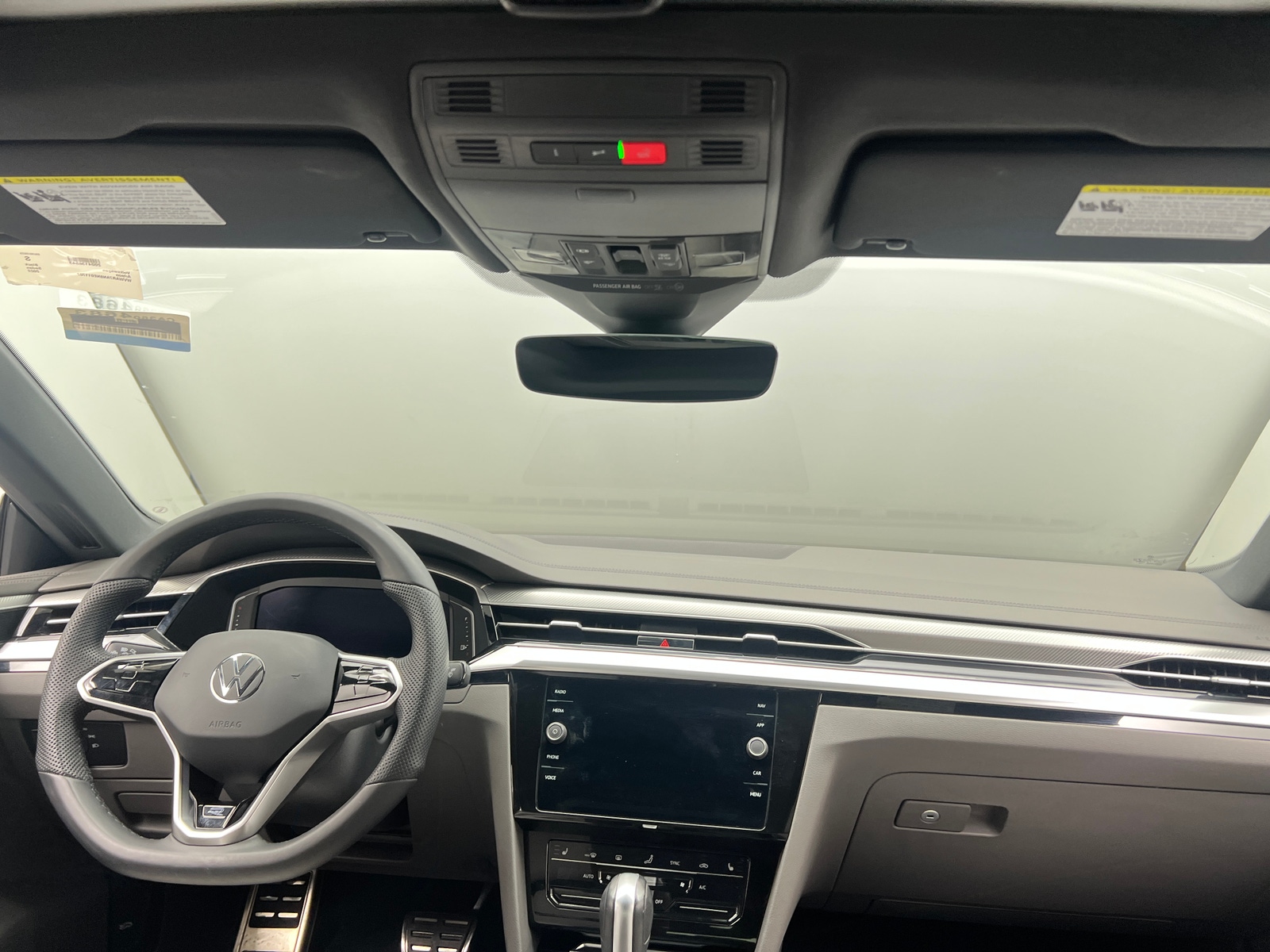 Thumbnail: 2022 Volkswagen Arteon - 2