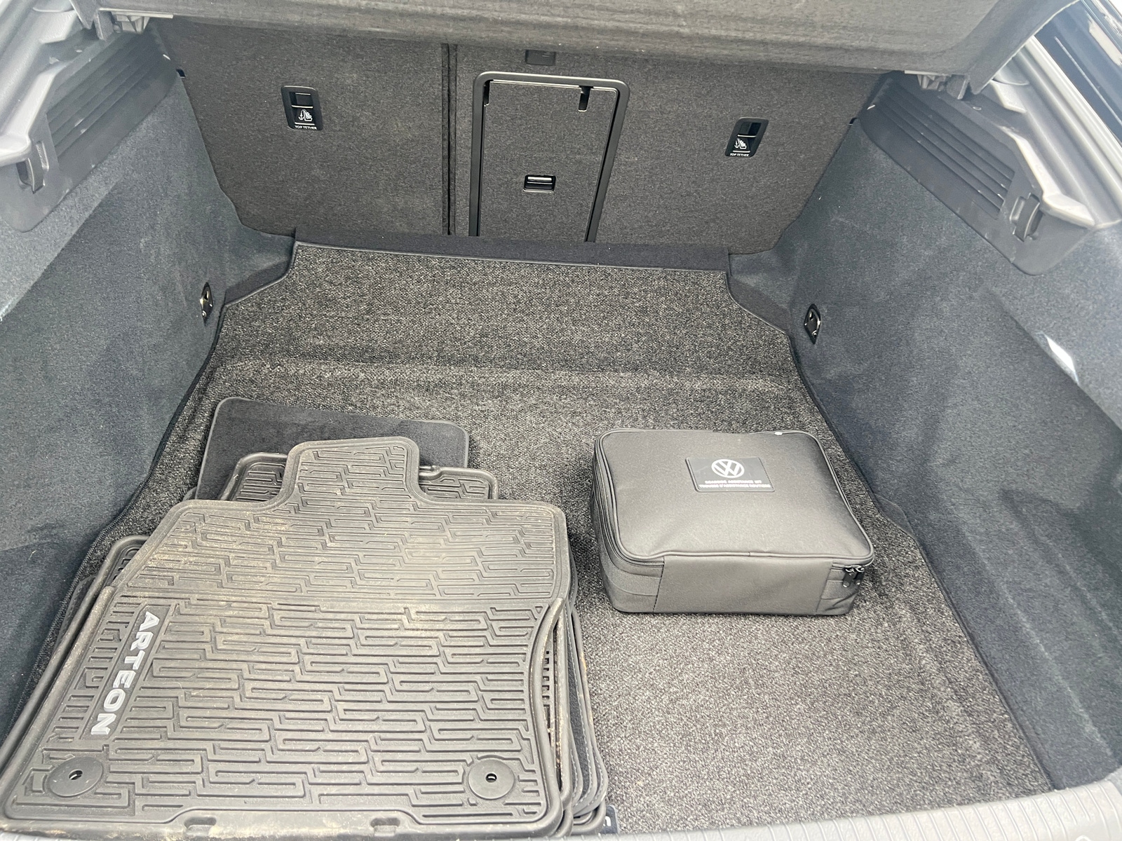 Thumbnail: 2022 Volkswagen Arteon - 6