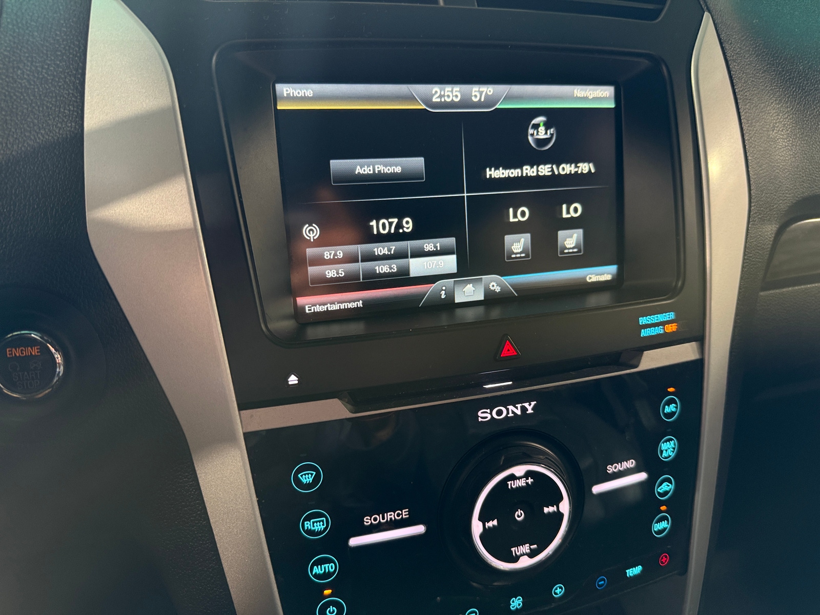 Thumbnail: 2015 Ford Explorer - 3