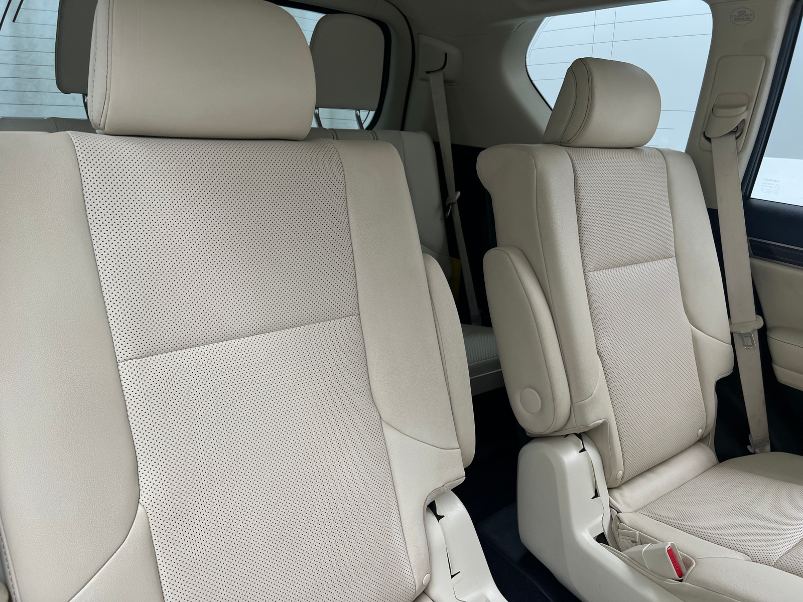 Thumbnail: 2020 Lexus GX - 5