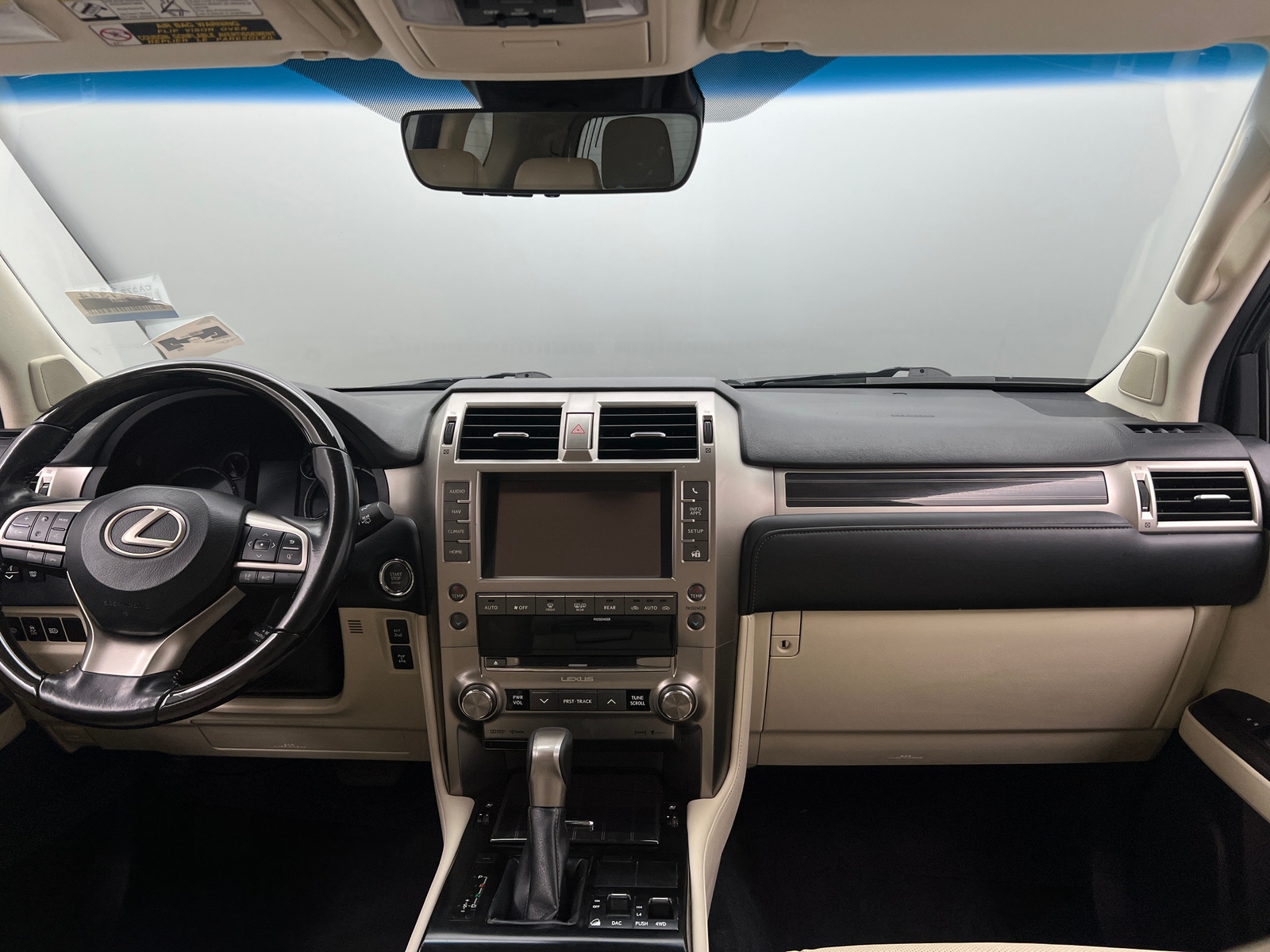 Thumbnail: 2020 Lexus GX - 2