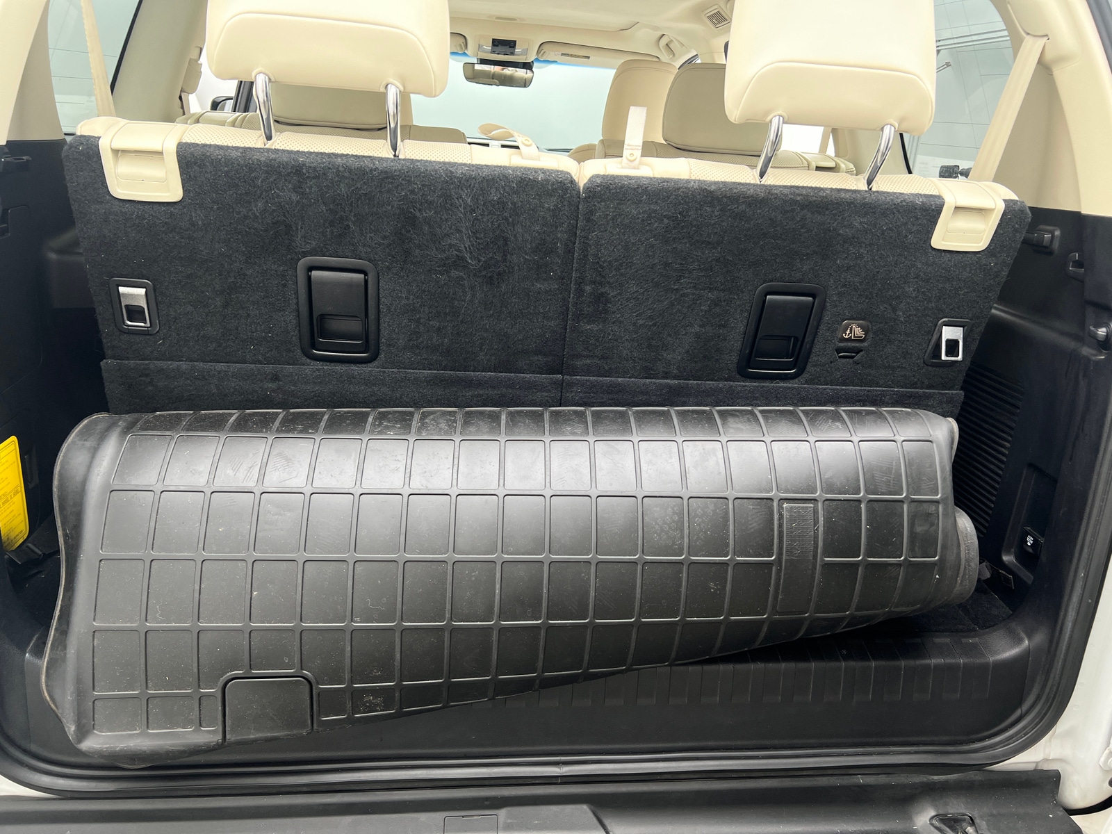 Thumbnail: 2020 Lexus GX - 6