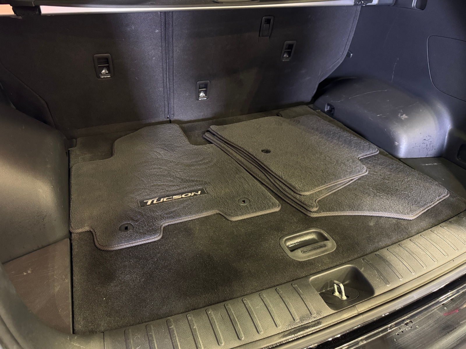 Thumbnail: 2017 Hyundai Tucson - 7