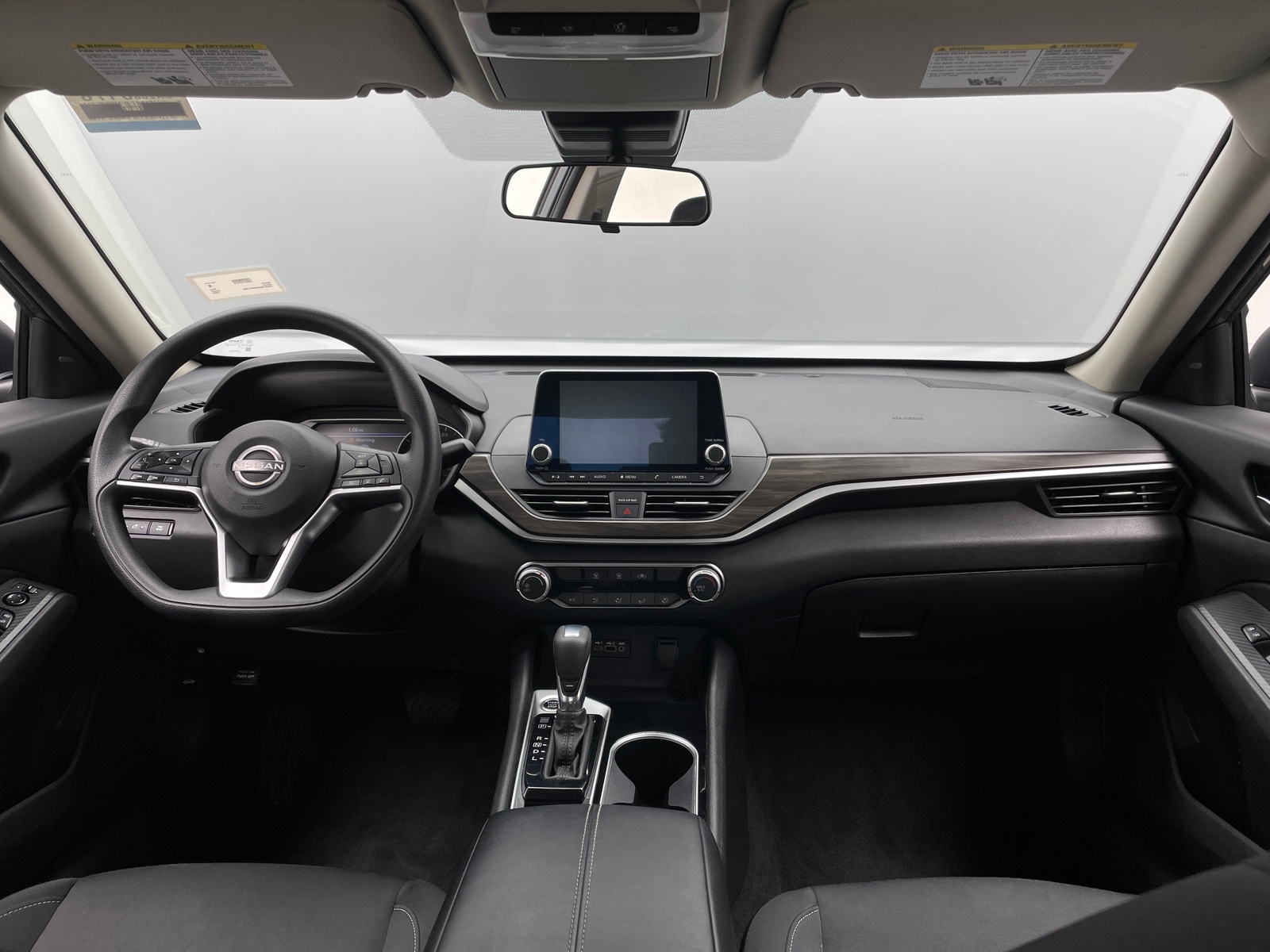 Thumbnail: 2024 Nissan Altima - 3