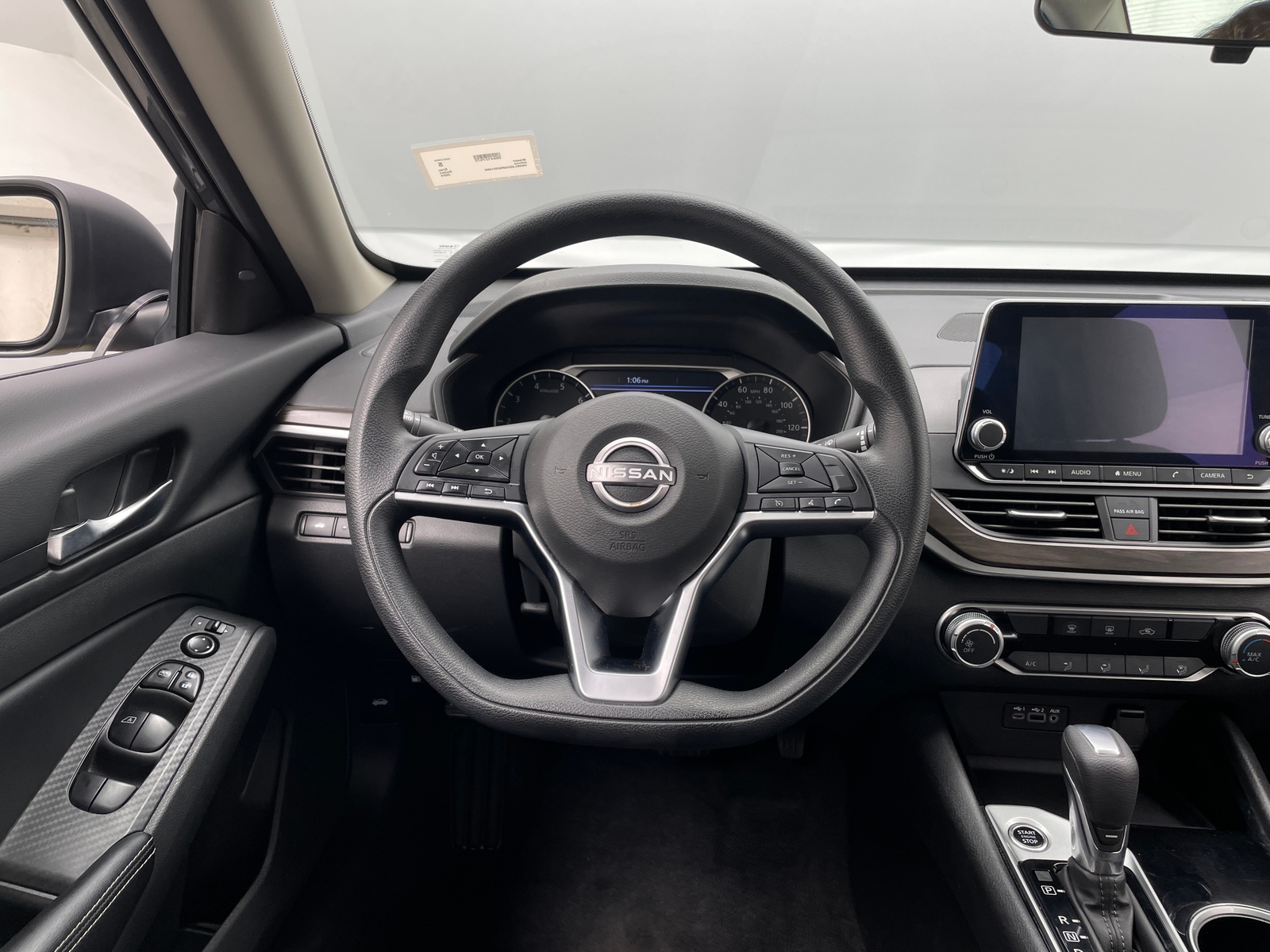 Thumbnail: 2024 Nissan Altima - 5