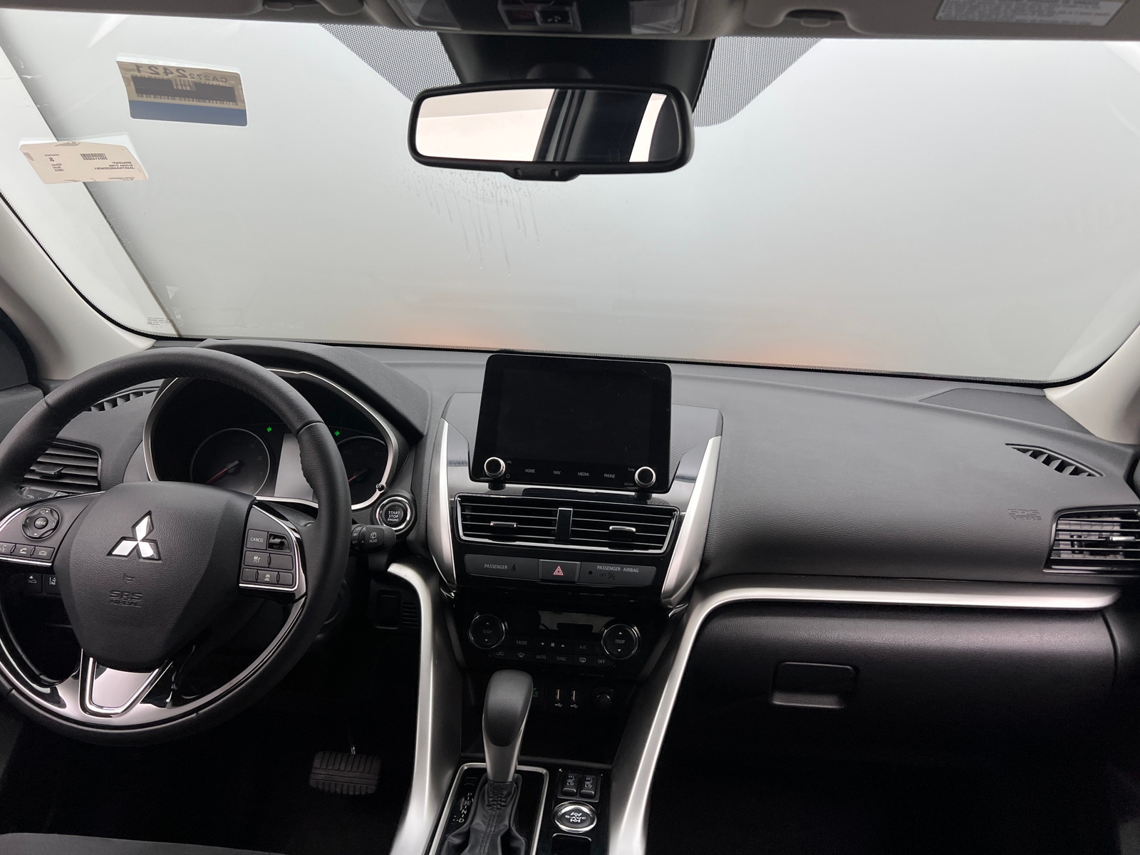 Thumbnail: 2025 Mitsubishi Eclipse Cross - 3