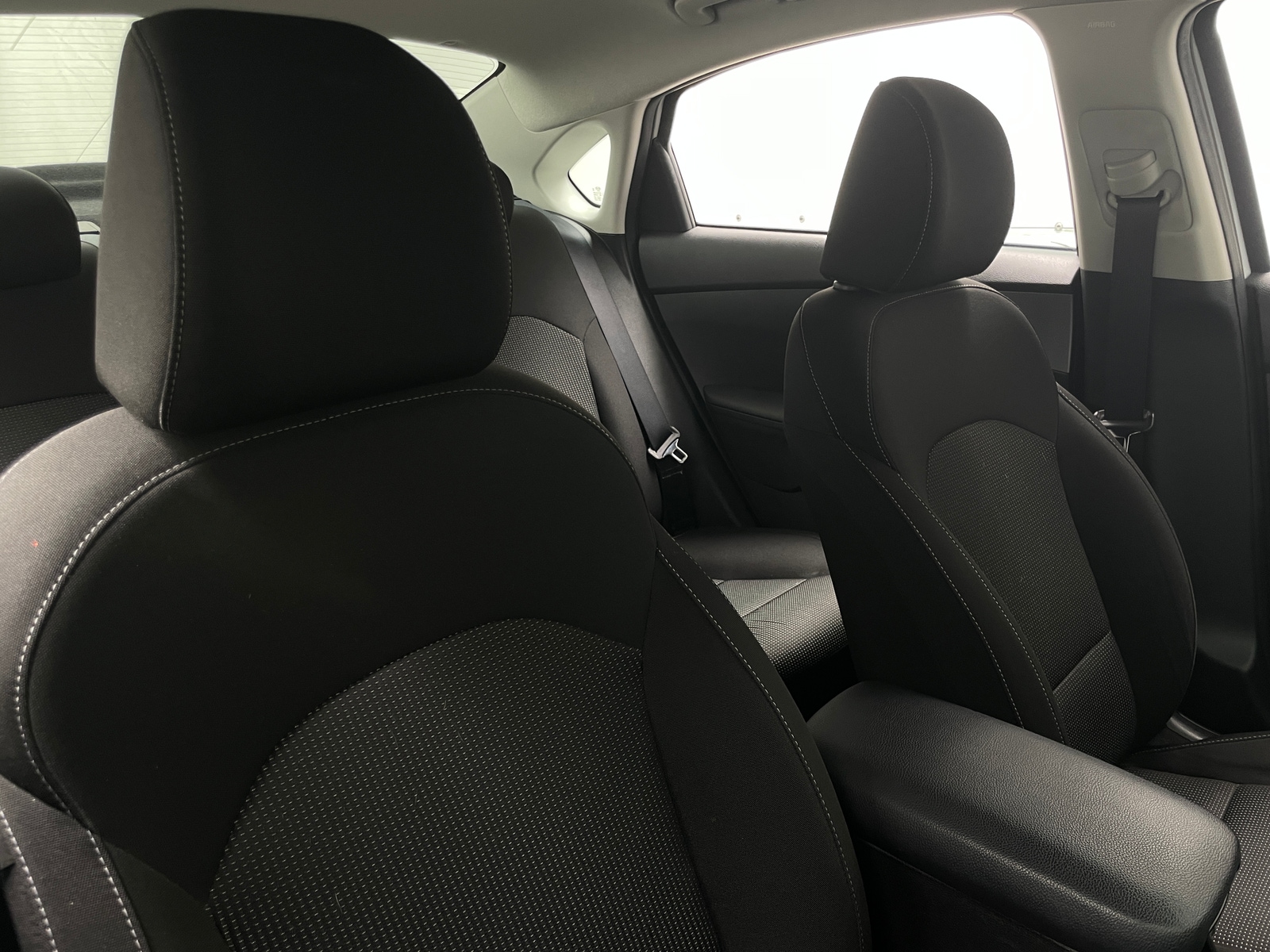 Thumbnail: 2021 Kia Forte - 2