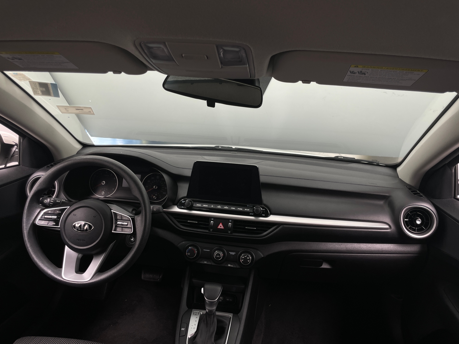 Thumbnail: 2021 Kia Forte - 3