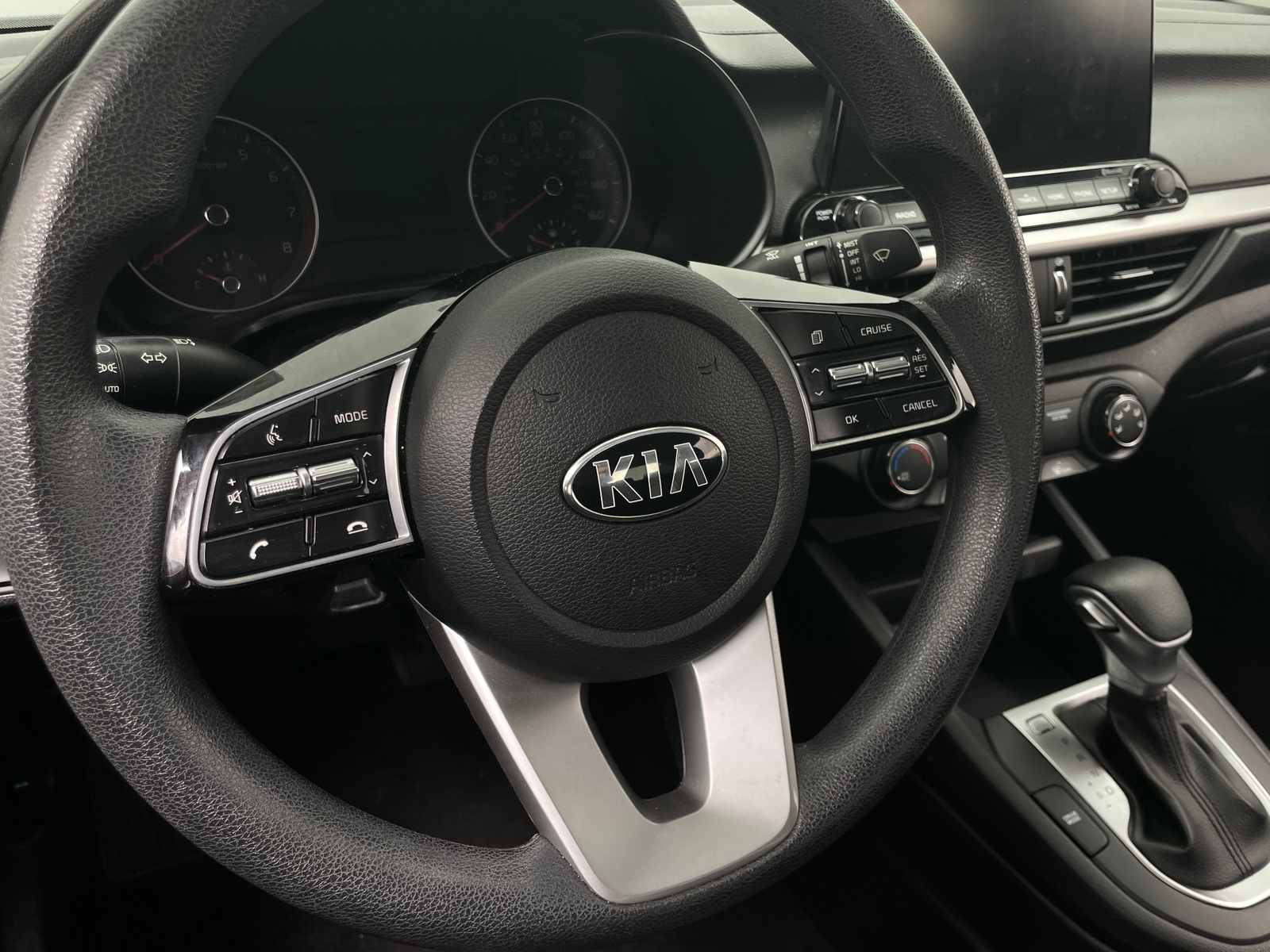 Thumbnail: 2021 Kia Forte - 5