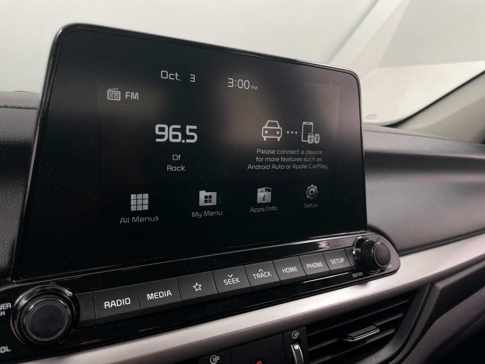 Thumbnail: 2021 Kia Forte - 4