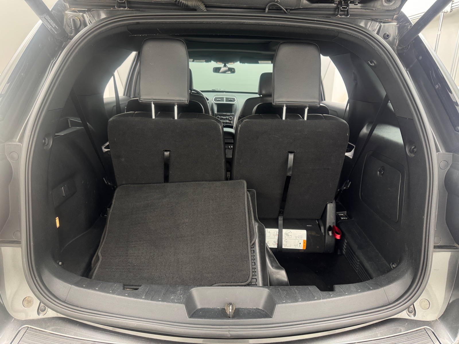 Thumbnail: 2018 Ford Explorer - 6
