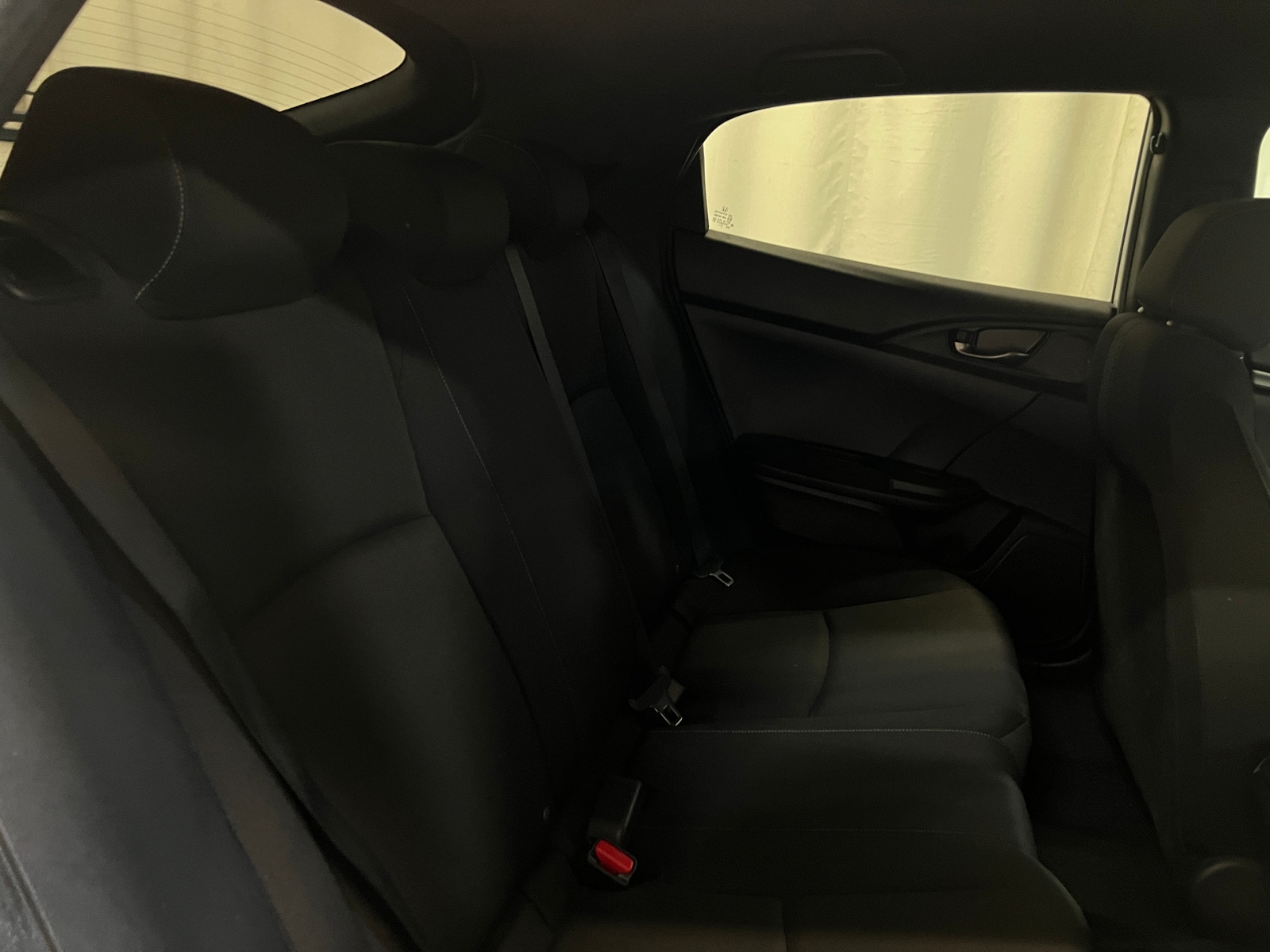 Thumbnail: 2019 Honda Civic - 6