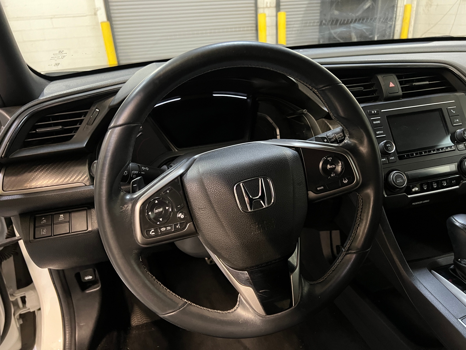 Thumbnail: 2019 Honda Civic - 5