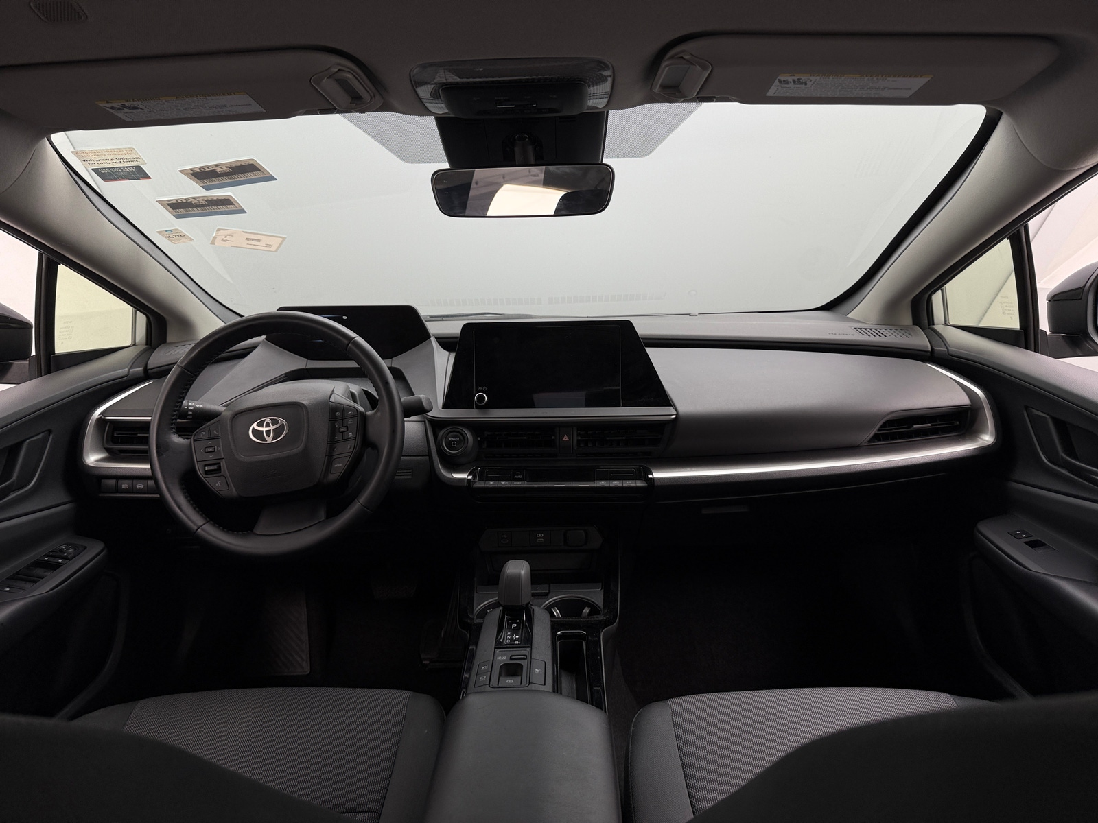 Thumbnail: 2024 Toyota Prius - 3