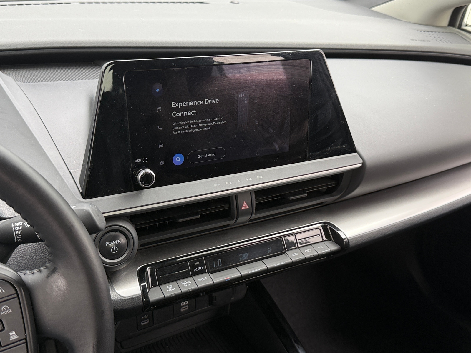 Thumbnail: 2024 Toyota Prius - 4