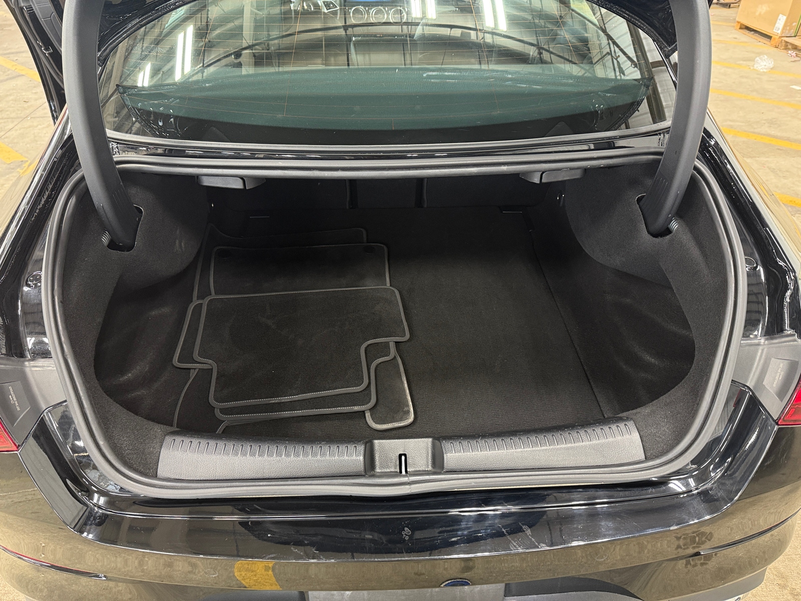 Thumbnail: 2025 Mercedes-Benz CLA - 5