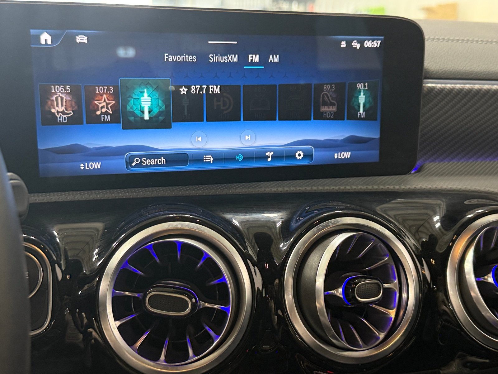 Thumbnail: 2025 Mercedes-Benz CLA - 2