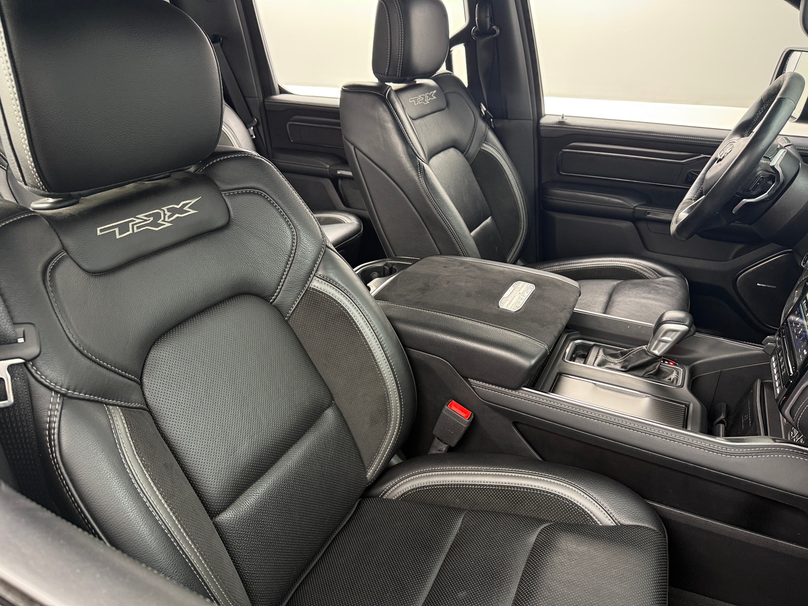 Thumbnail: 2021 RAM 1500 - 2