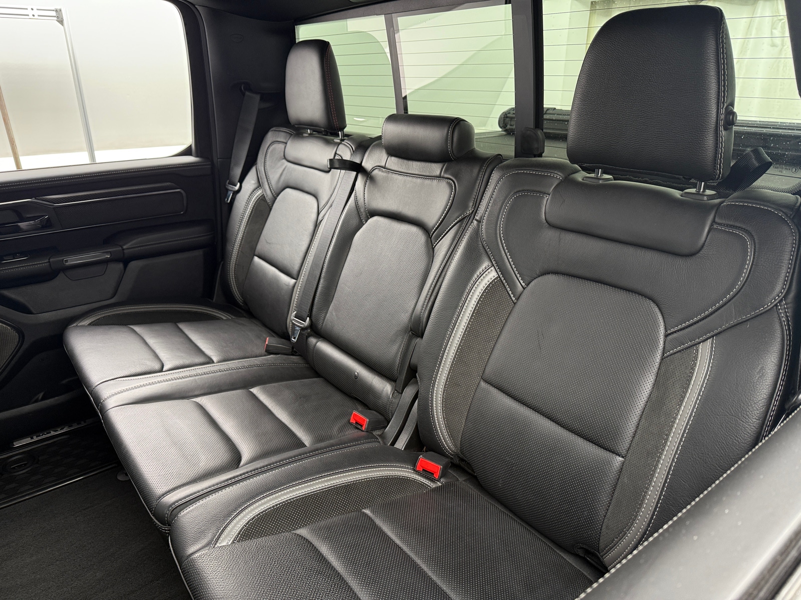 Thumbnail: 2021 RAM 1500 - 6