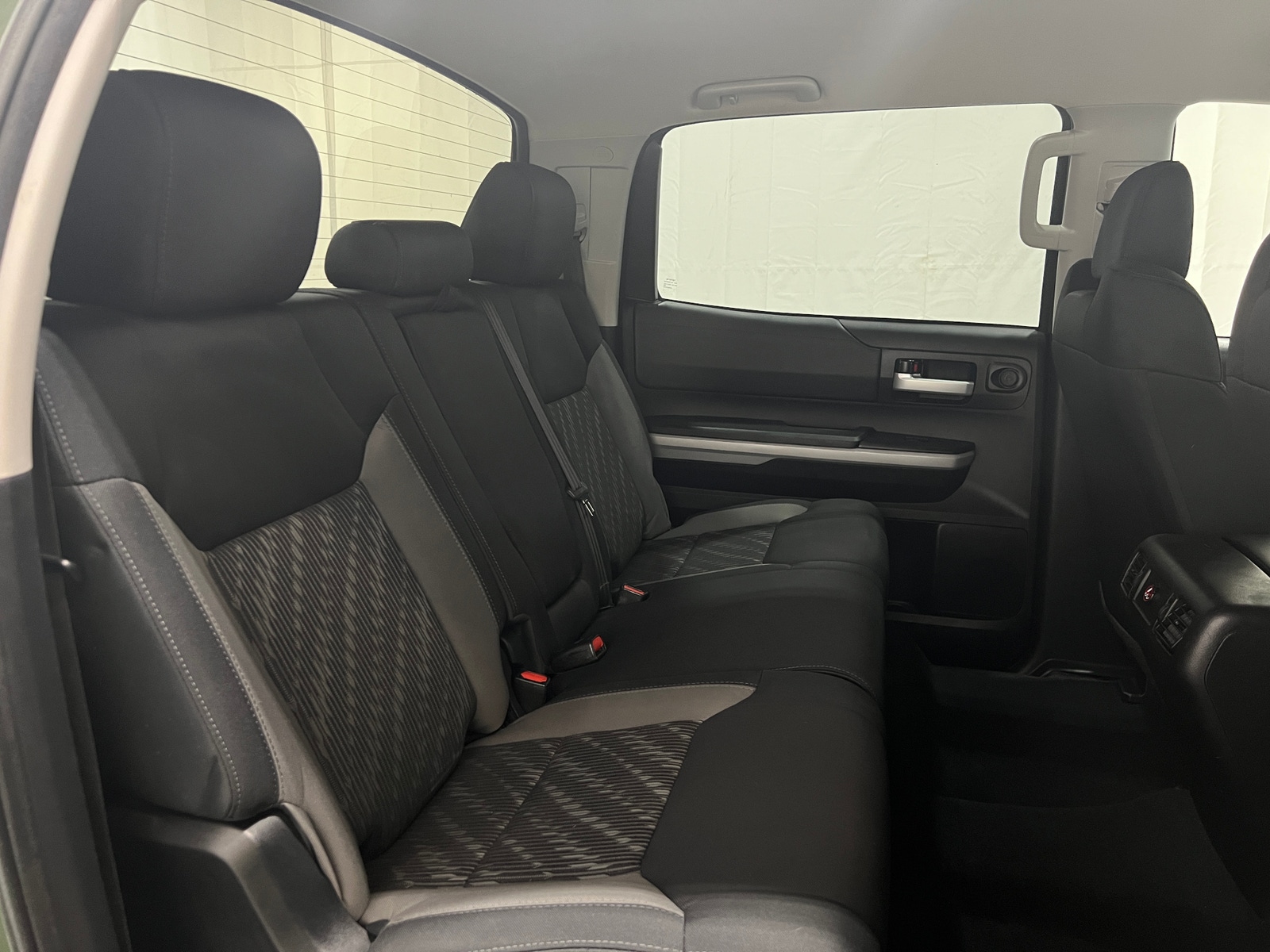 Thumbnail: 2021 Toyota Tundra - 6