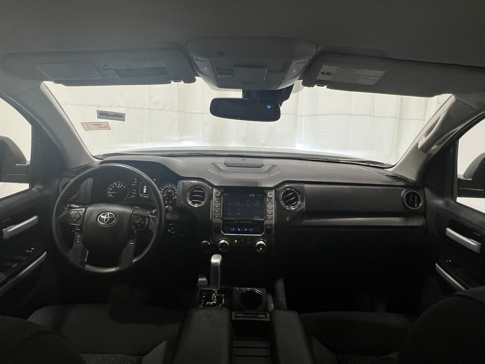 Thumbnail: 2021 Toyota Tundra - 3